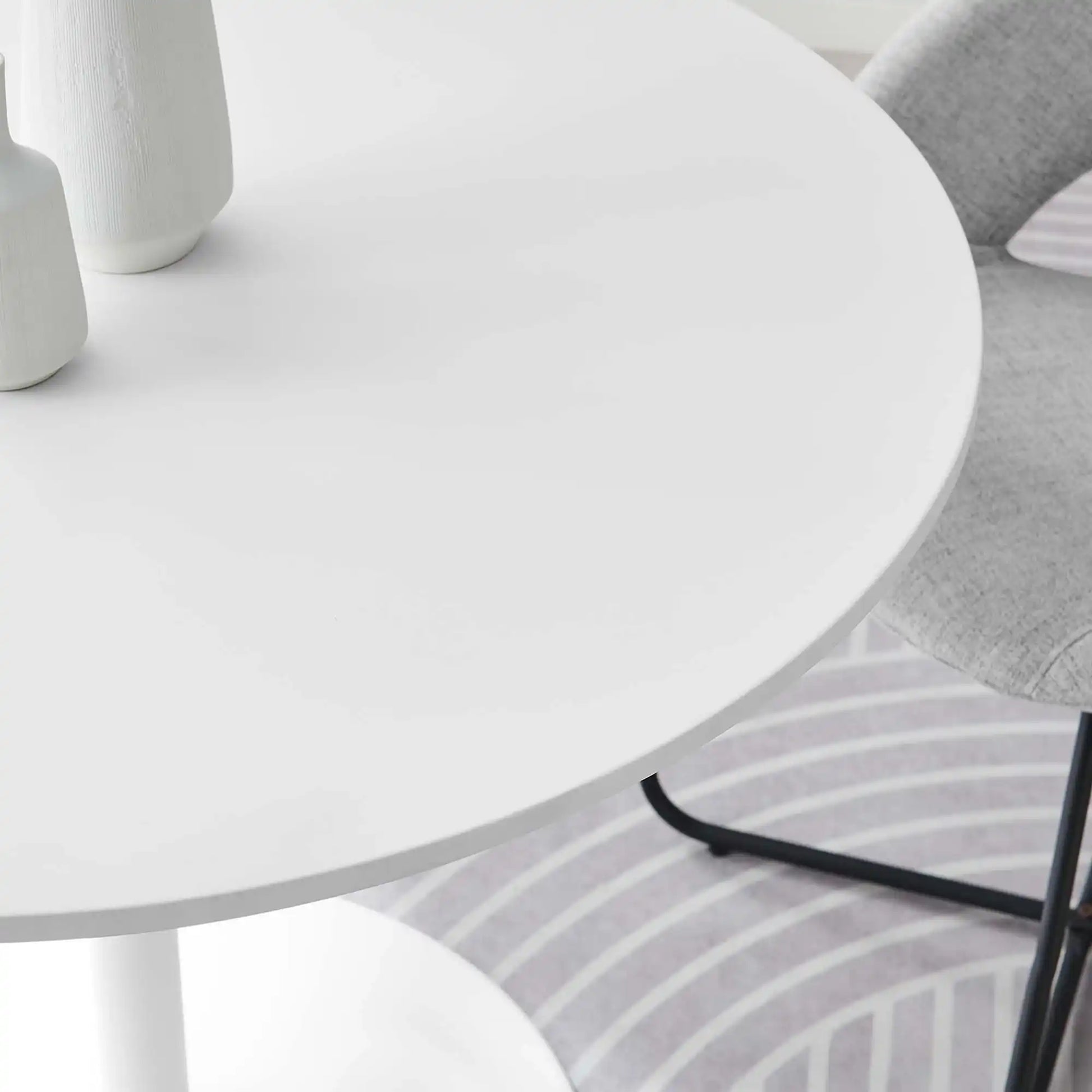 Pursuit 40" Dining Table by Modway - Best Buy Furniture