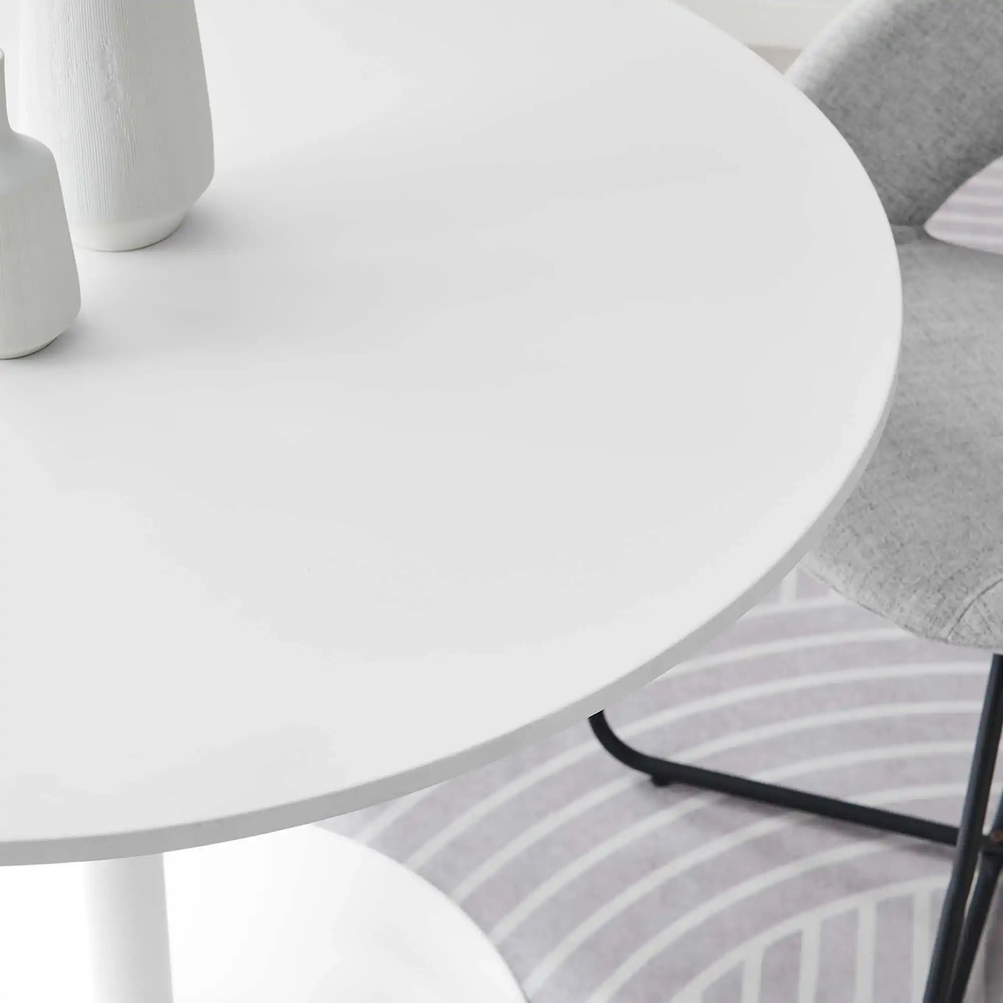 Pursuit 40" Dining Table by Modway - Best Buy Furniture