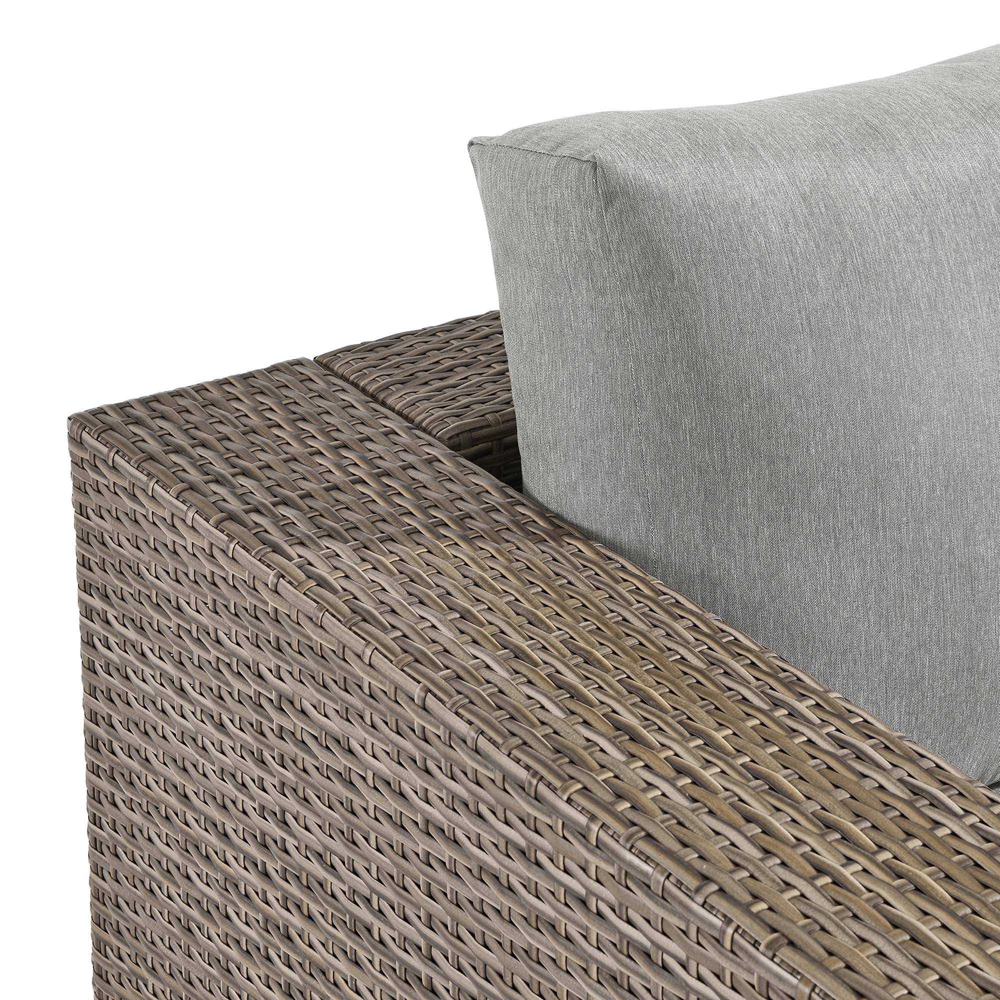 Convene Outdoor Patio Armchair by Modway - Best Buy Furniture