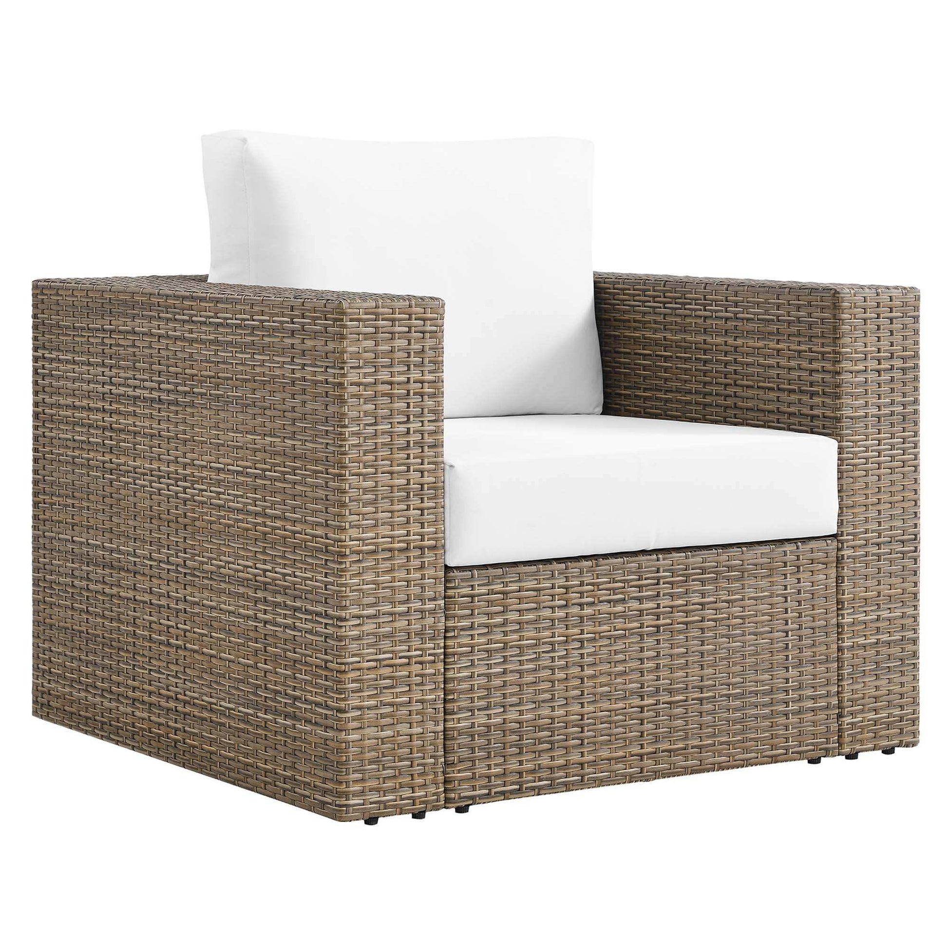 Convene Outdoor Patio Armchair by Modway - Best Buy Furniture