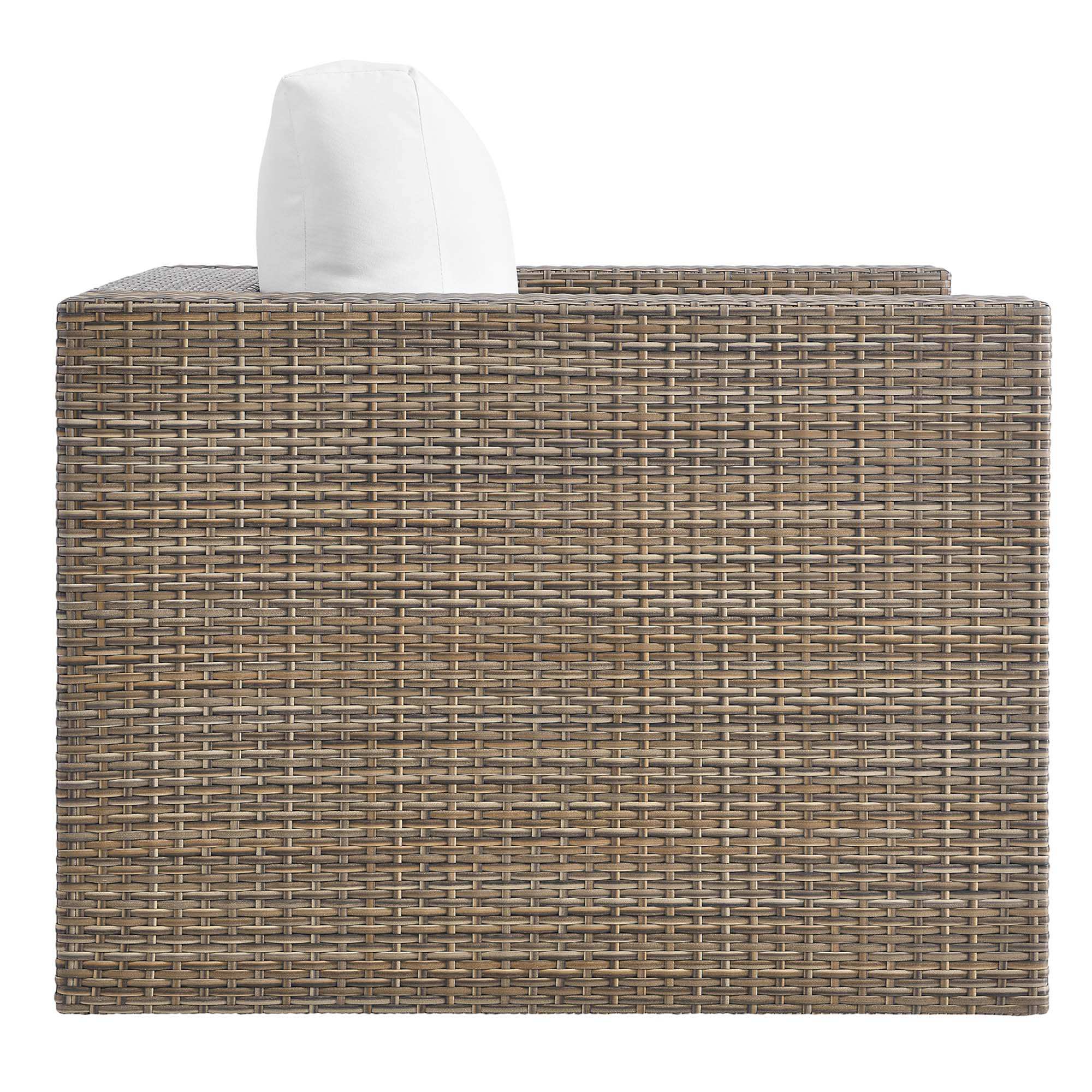 Convene Outdoor Patio Armchair by Modway - Best Buy Furniture