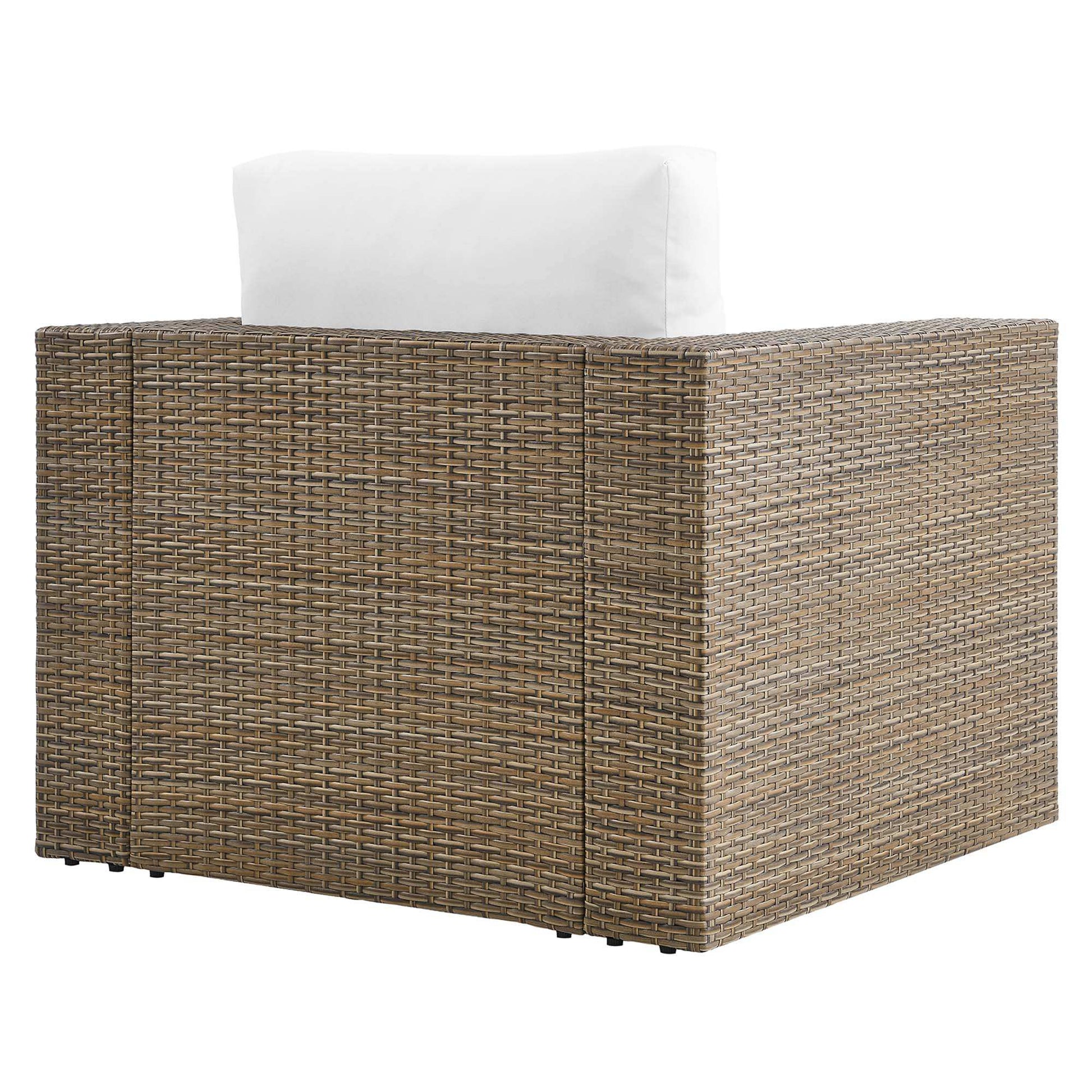 Convene Outdoor Patio Armchair by Modway - Best Buy Furniture