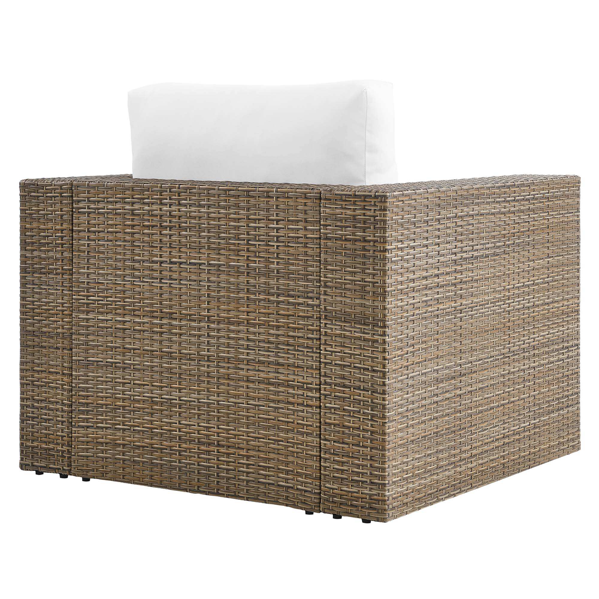 Convene Outdoor Patio Armchair by Modway - Best Buy Furniture