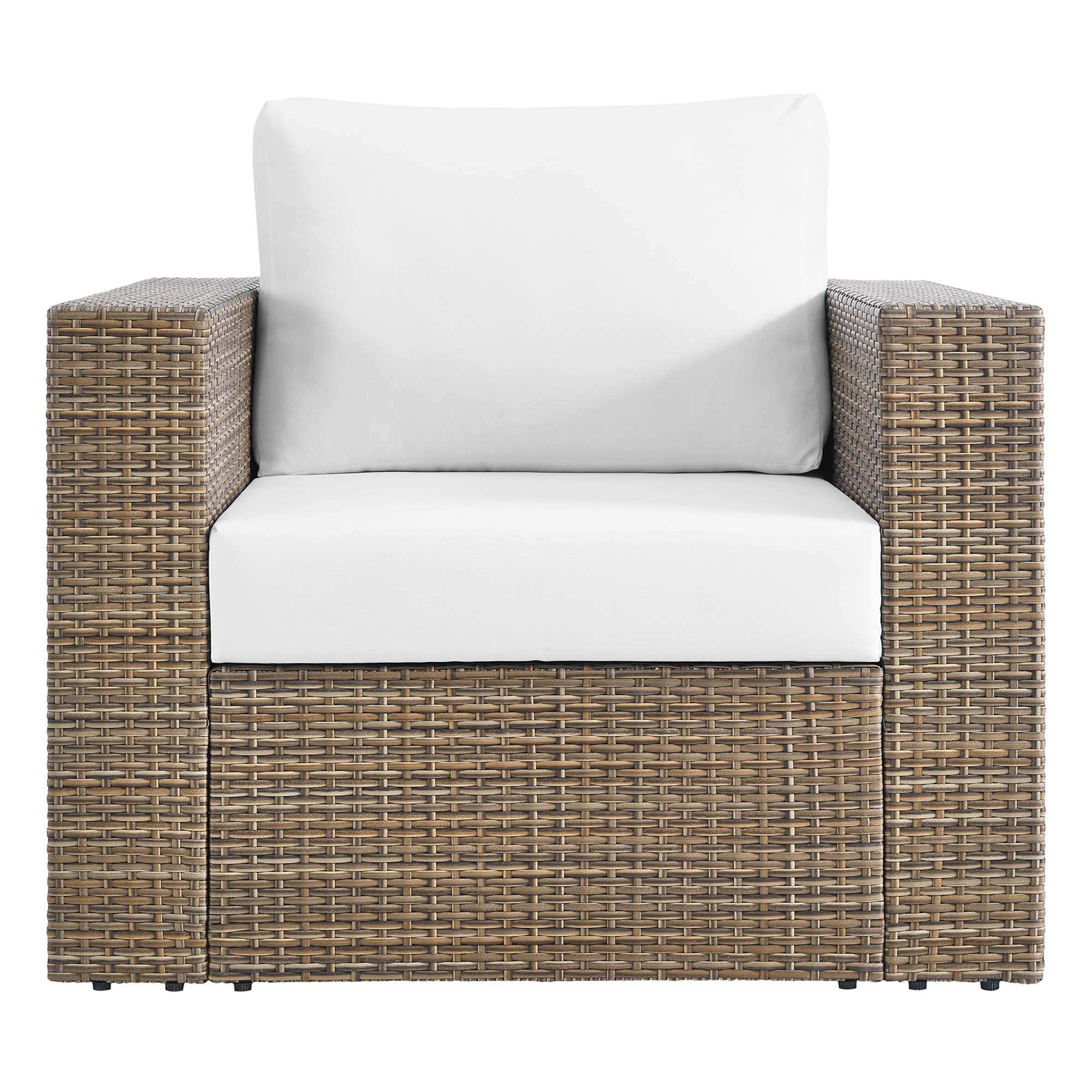 Convene Outdoor Patio Armchair by Modway - Best Buy Furniture