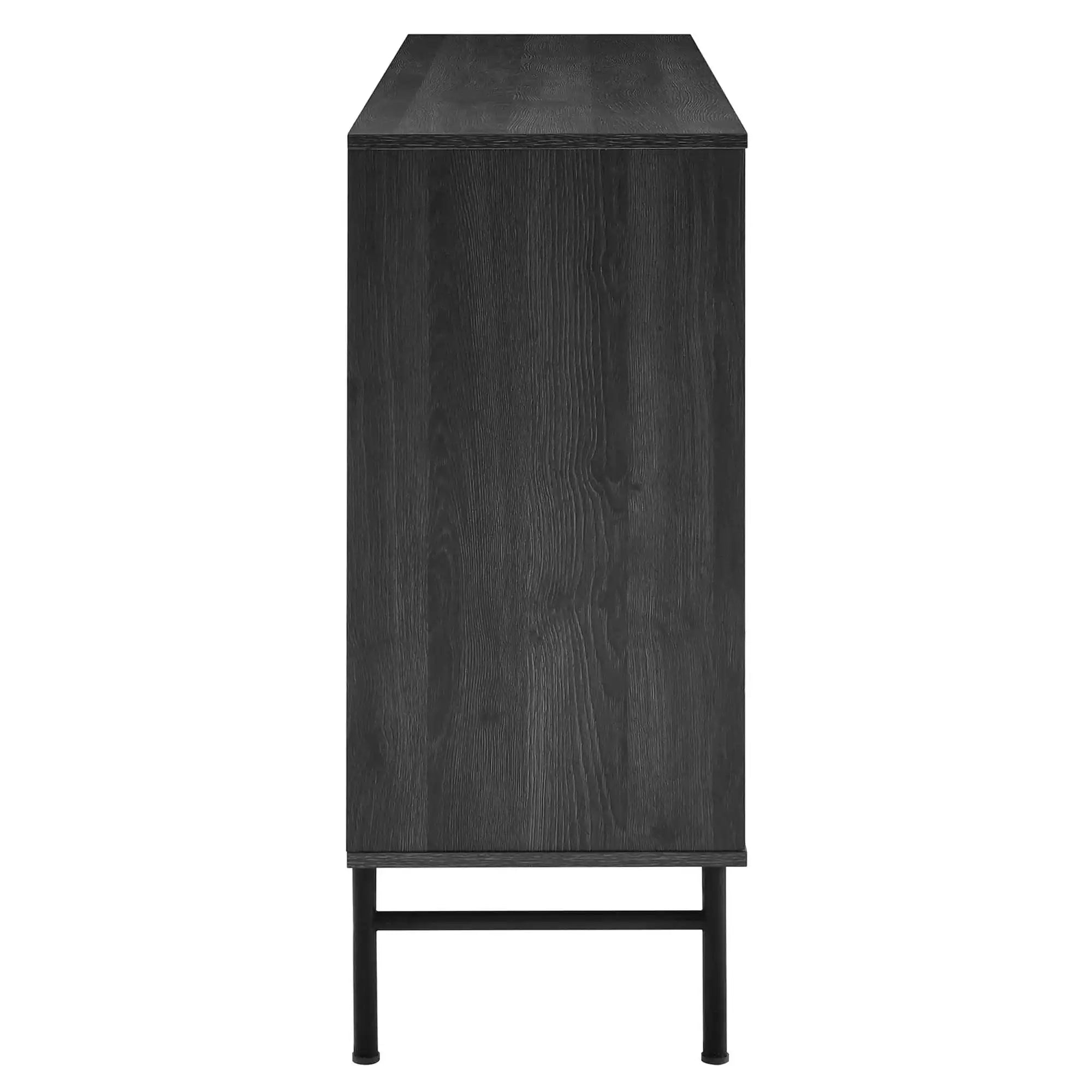 Harper Chevron Sideboard by Modway - Best Buy Furniture