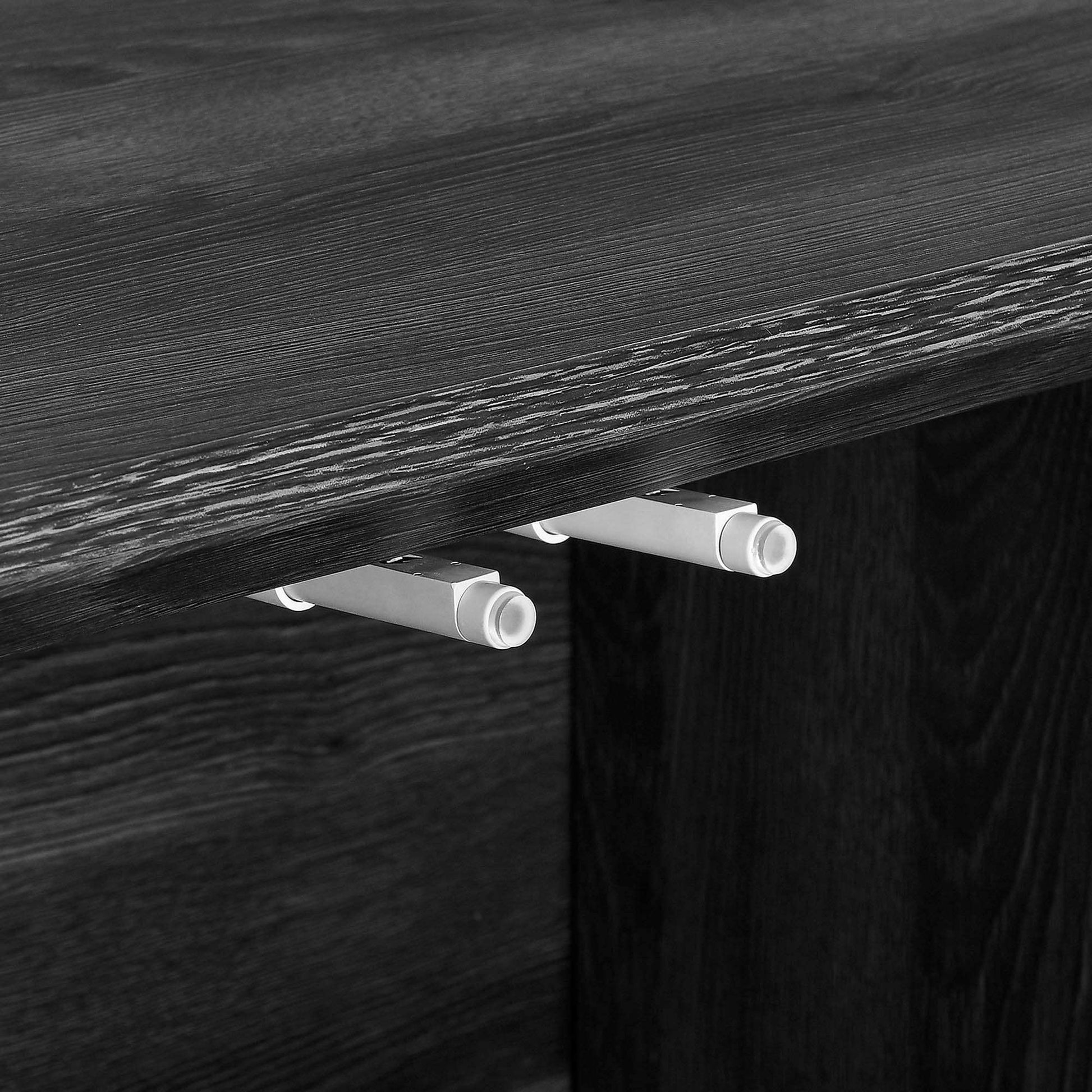 Harper Chevron Sideboard by Modway - Best Buy Furniture