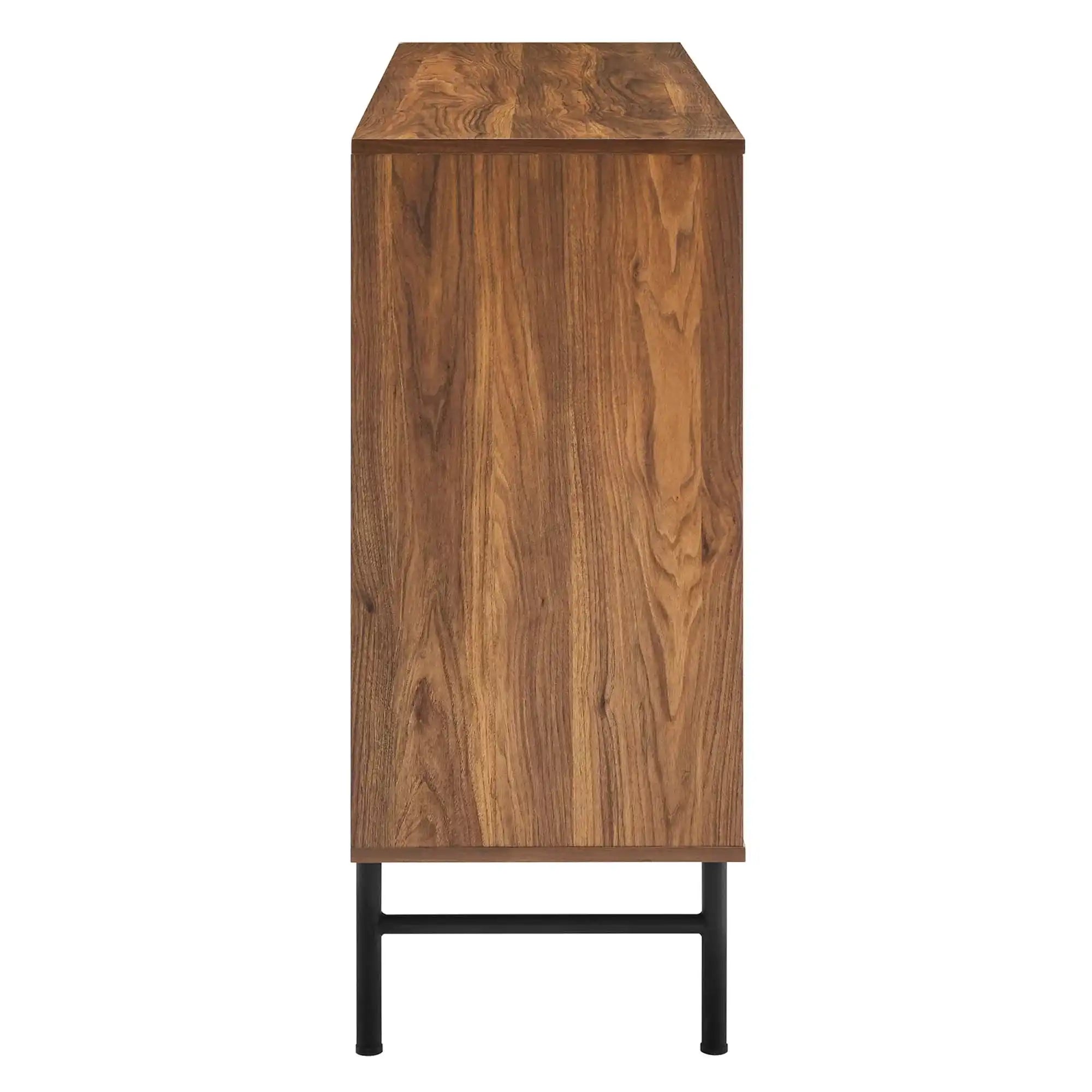 Harper Chevron Sideboard by Modway - Best Buy Furniture