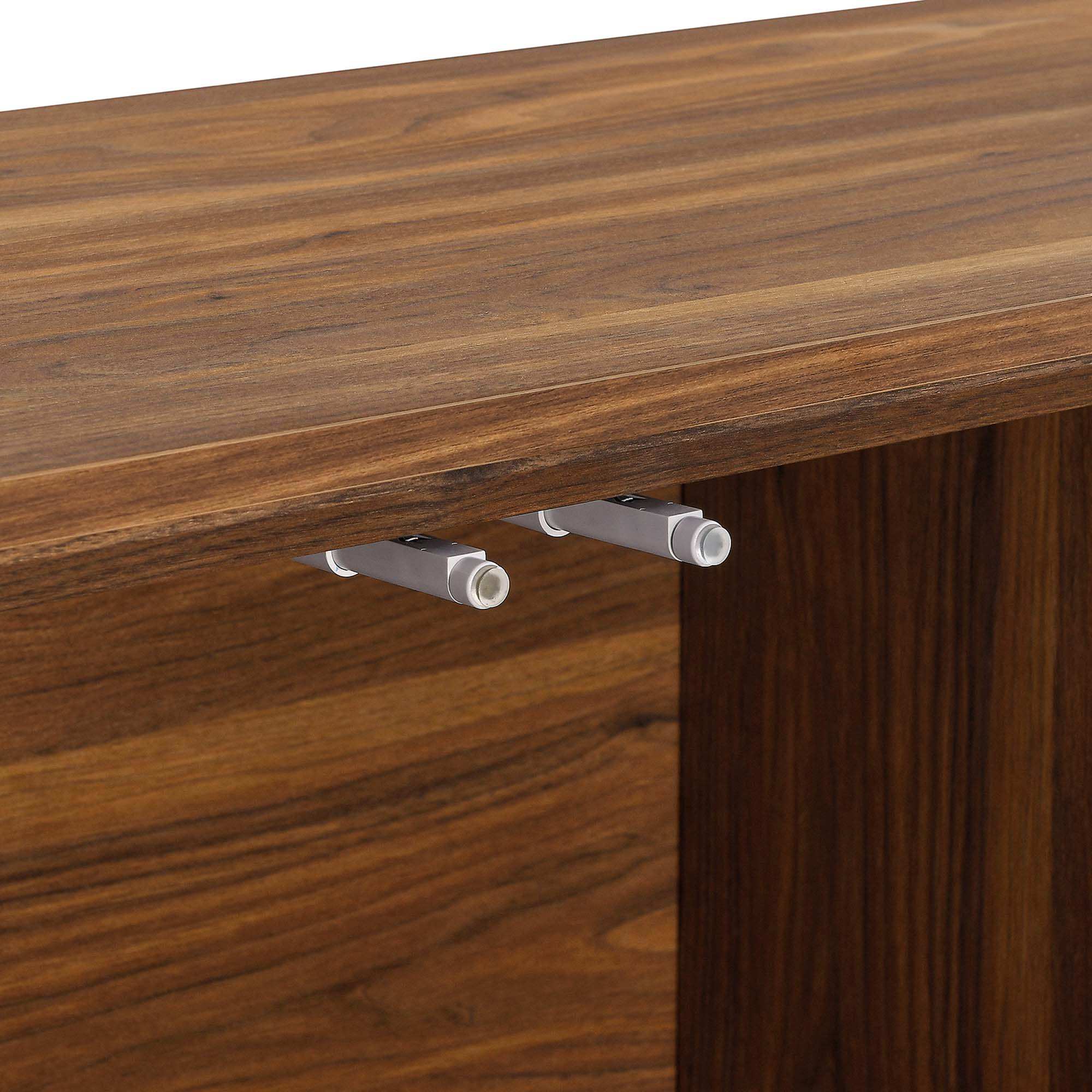 Harper Chevron Sideboard by Modway - Best Buy Furniture