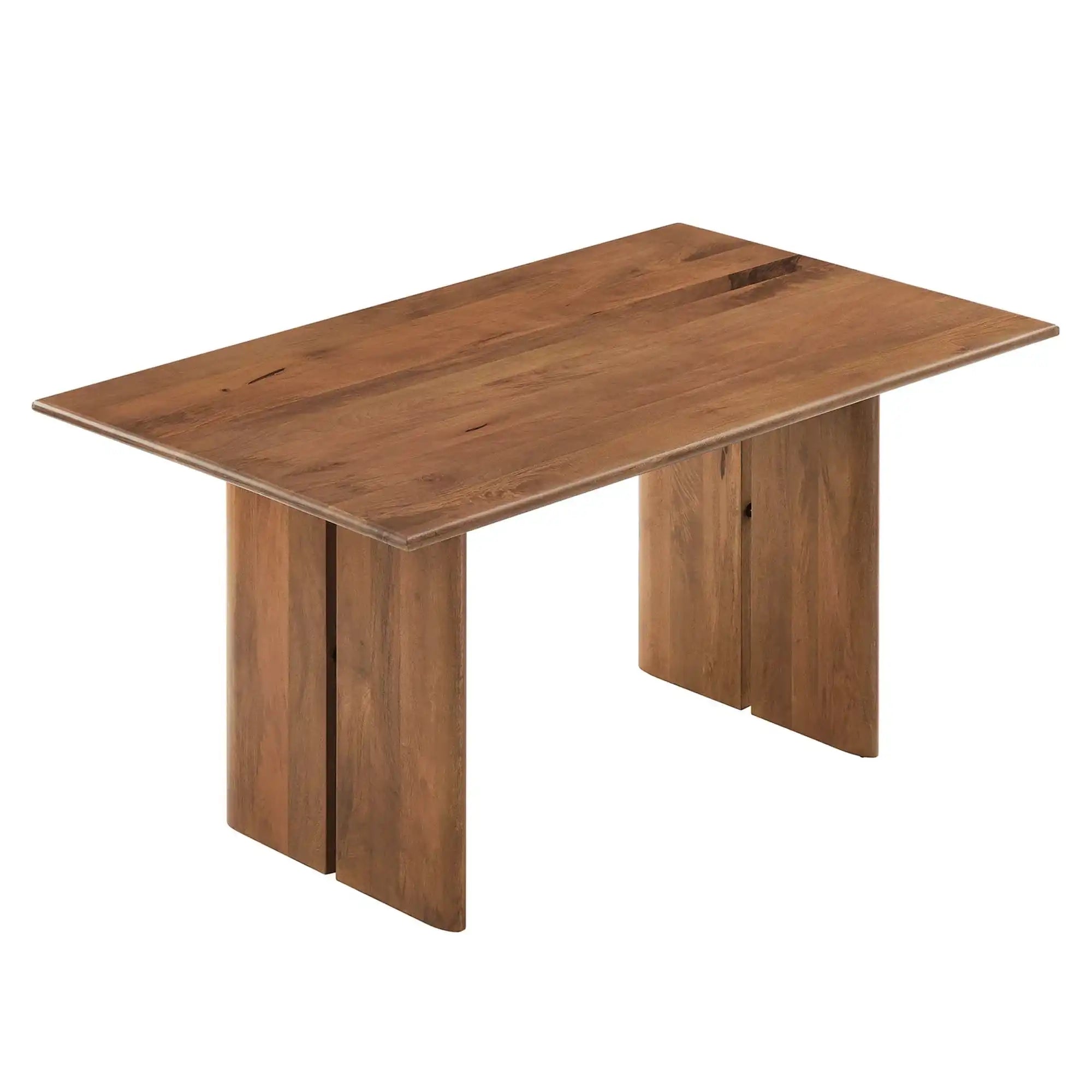 Amistad 60" Wood Dining Table by Modway - Best Buy Furniture