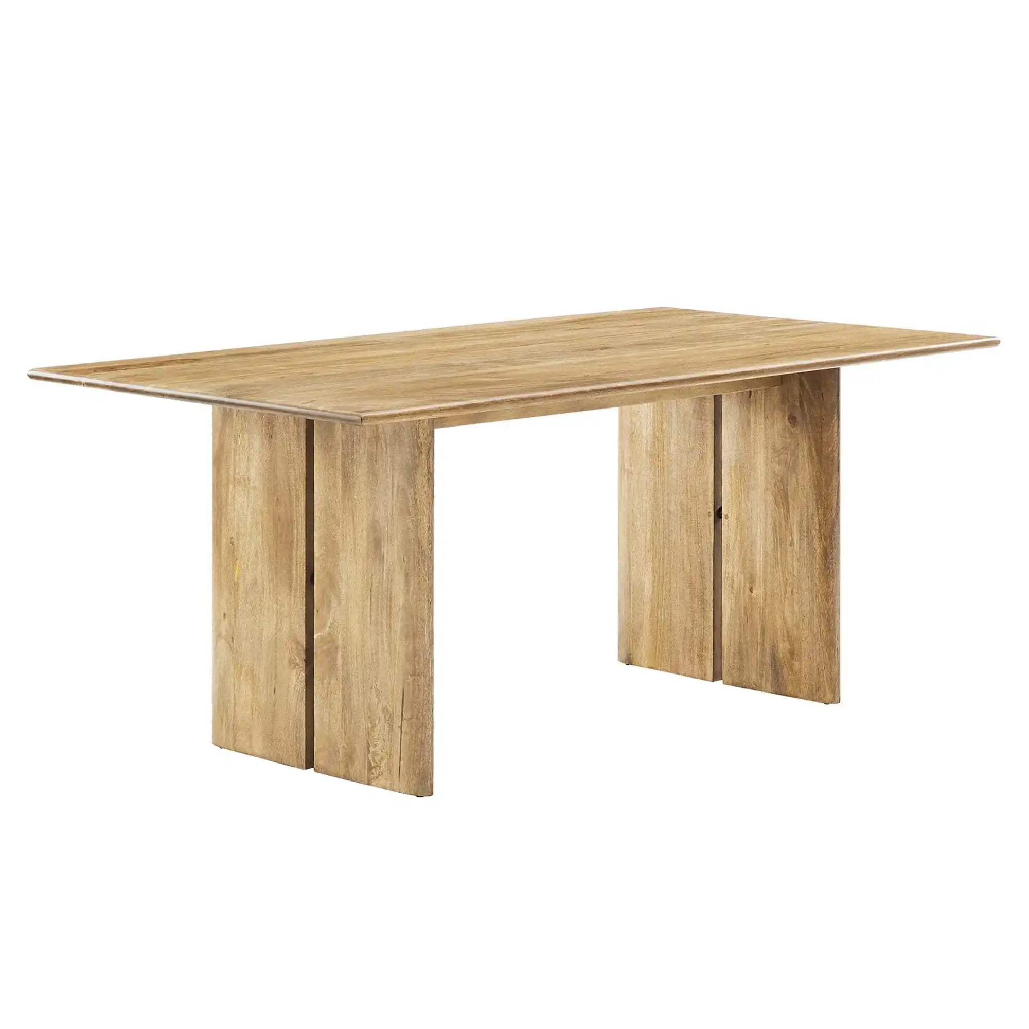 Amistad 72" Dining Table by Modway - Best Buy Furniture