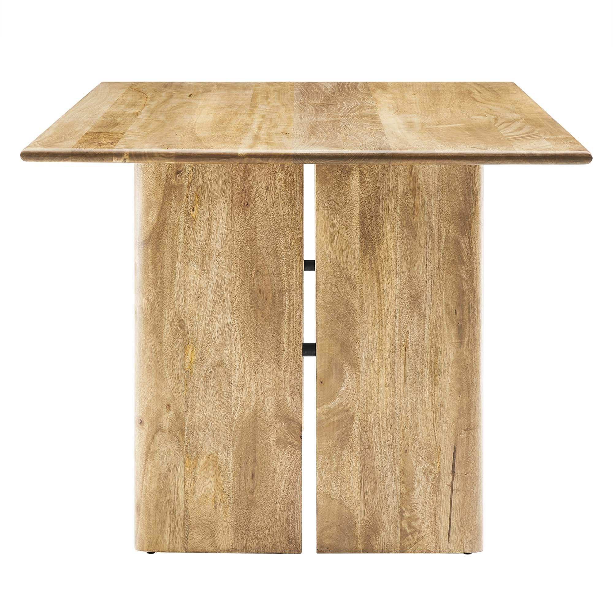 Amistad 72" Dining Table by Modway - Best Buy Furniture