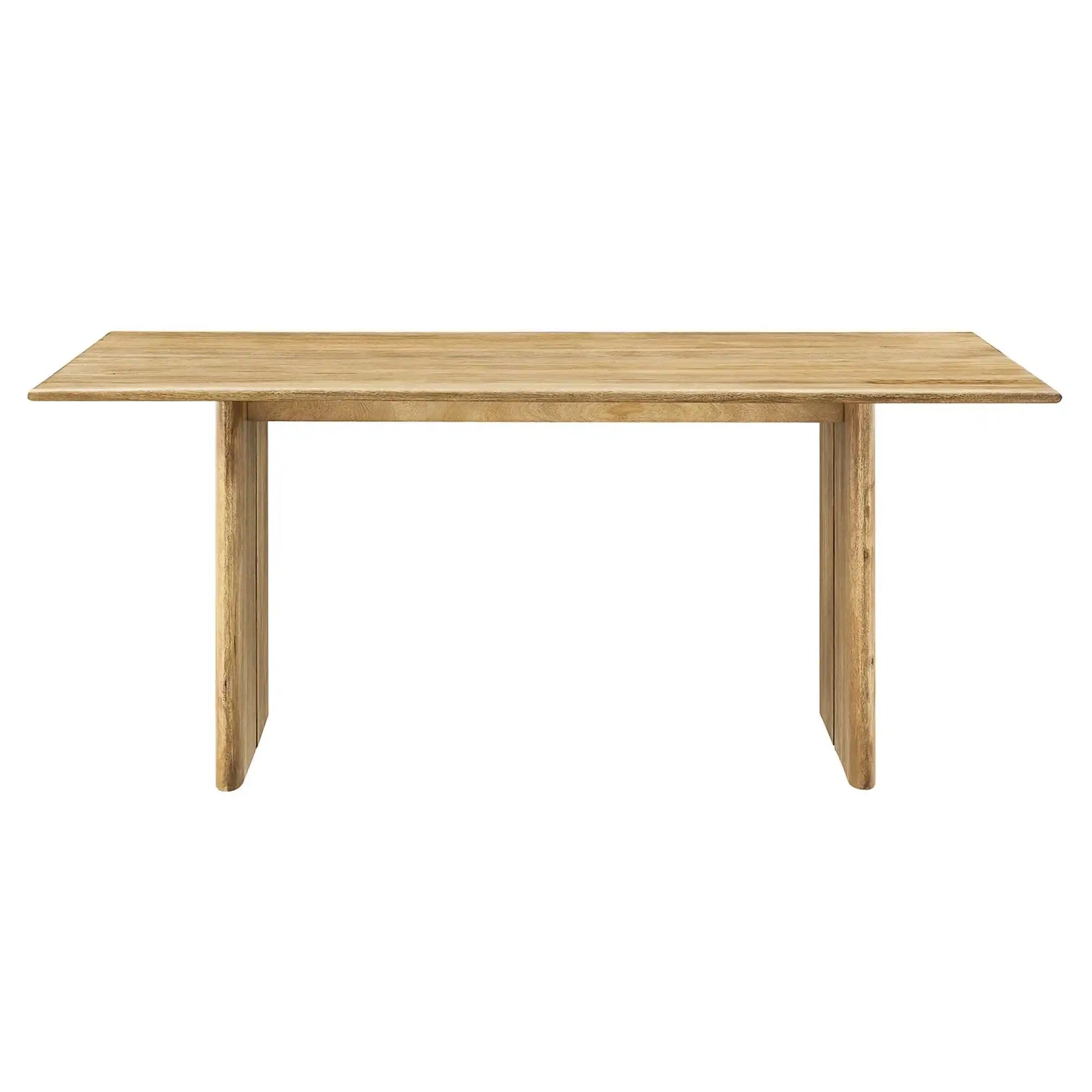 Amistad 72" Dining Table by Modway - Best Buy Furniture