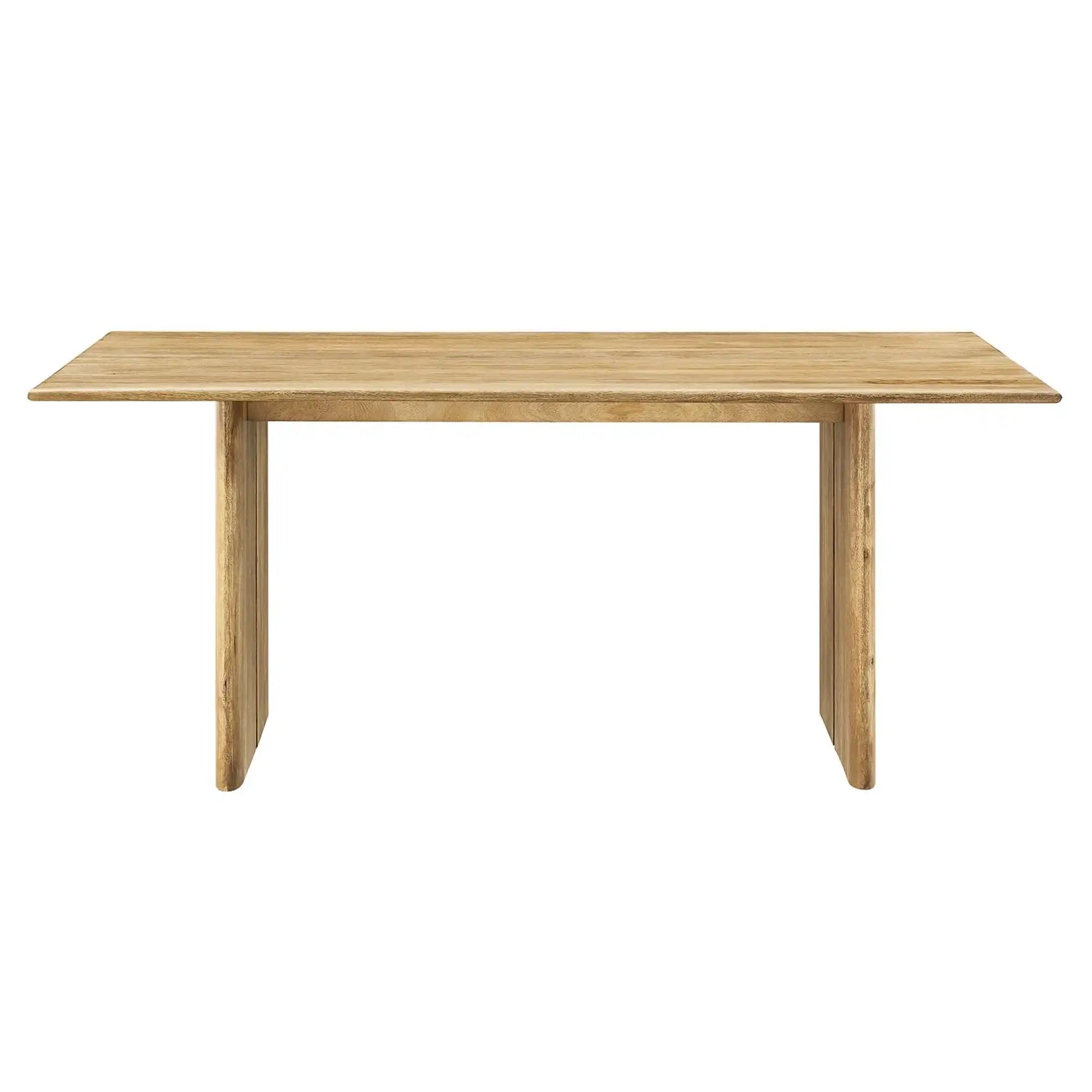 Amistad 72" Dining Table by Modway - Best Buy Furniture