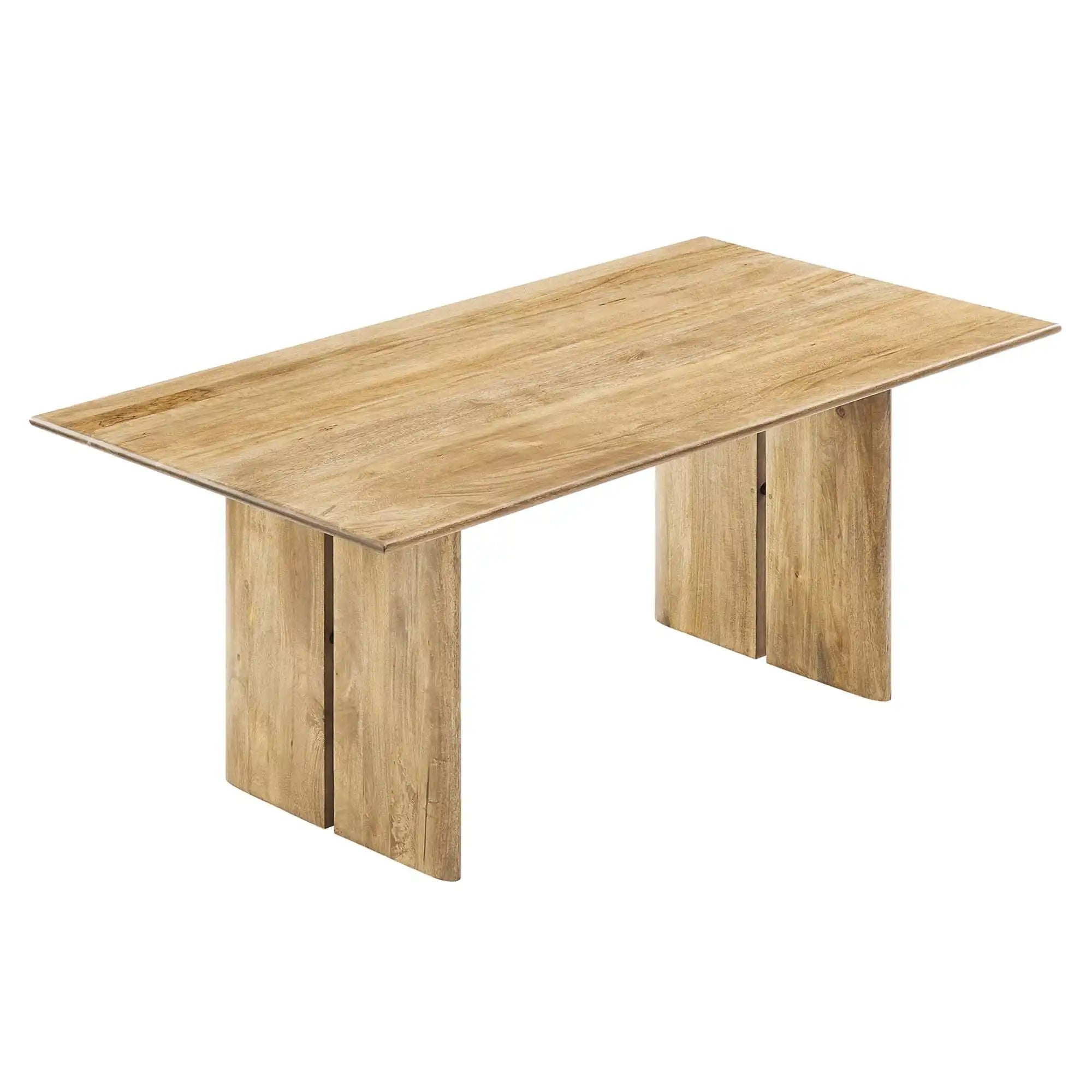 Amistad 72" Dining Table by Modway - Best Buy Furniture