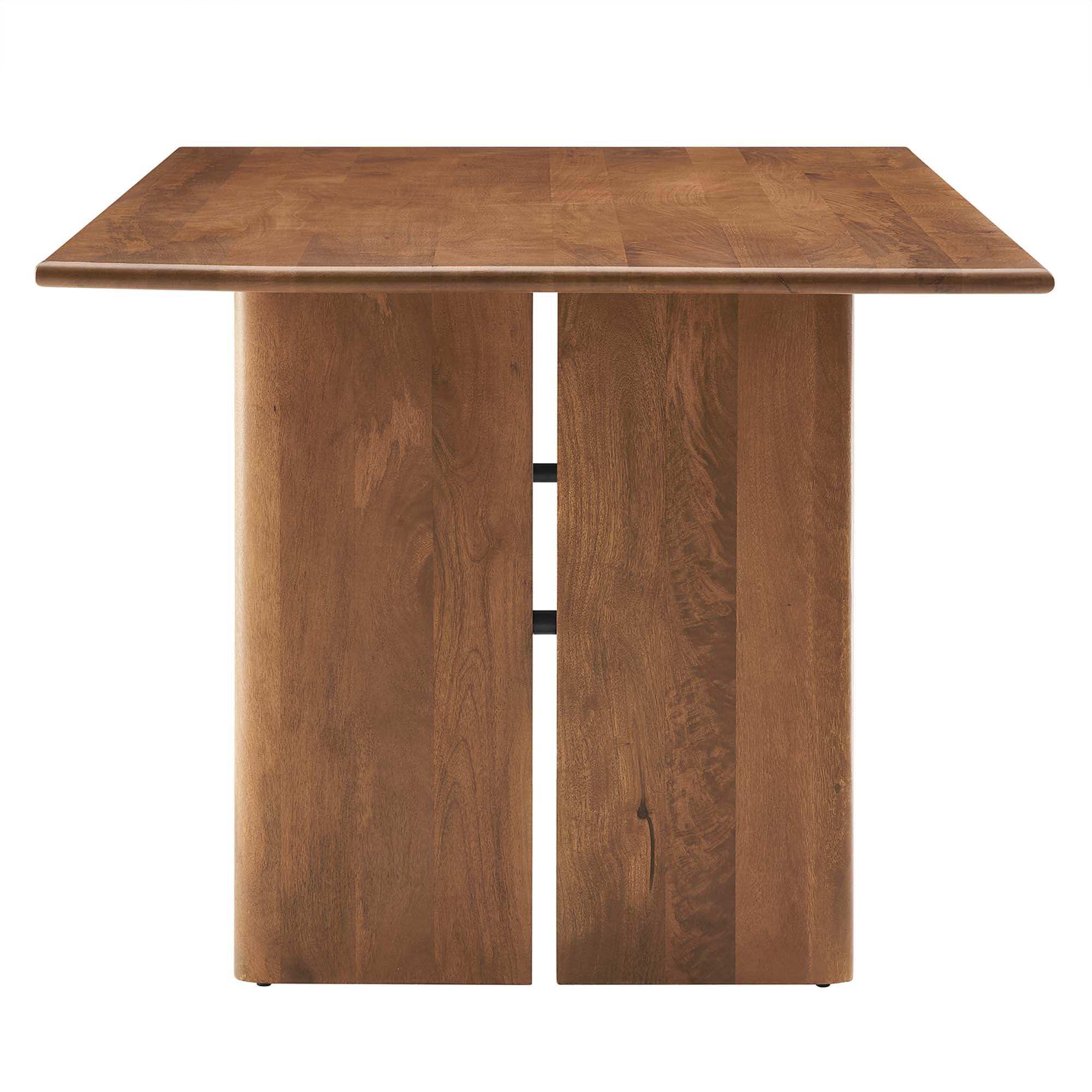 Amistad 72" Dining Table by Modway - Best Buy Furniture