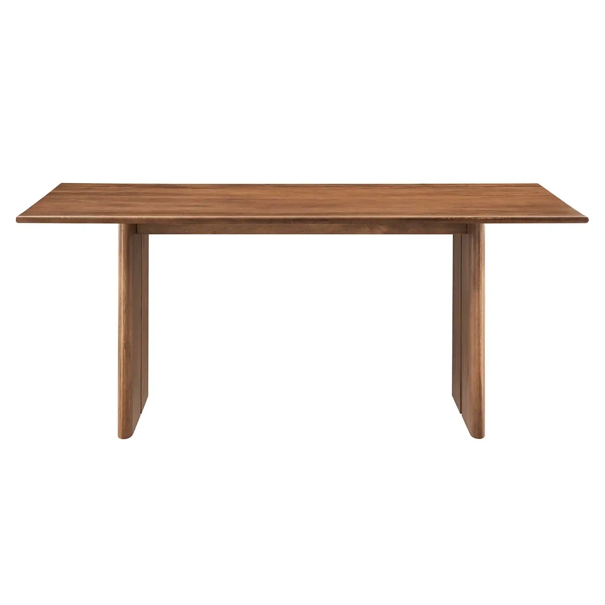 Amistad 72" Dining Table by Modway - Best Buy Furniture