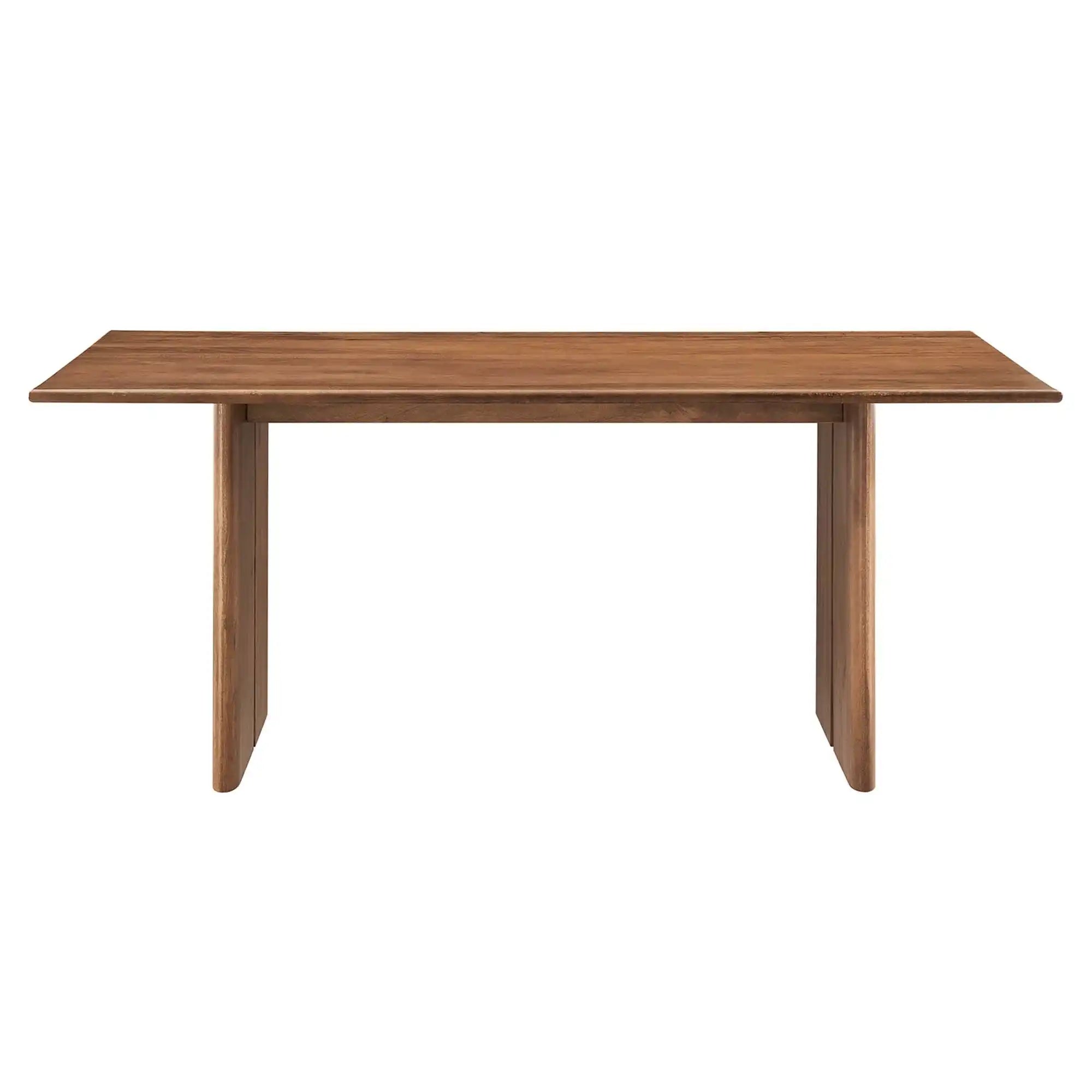 Amistad 72" Dining Table by Modway - Best Buy Furniture