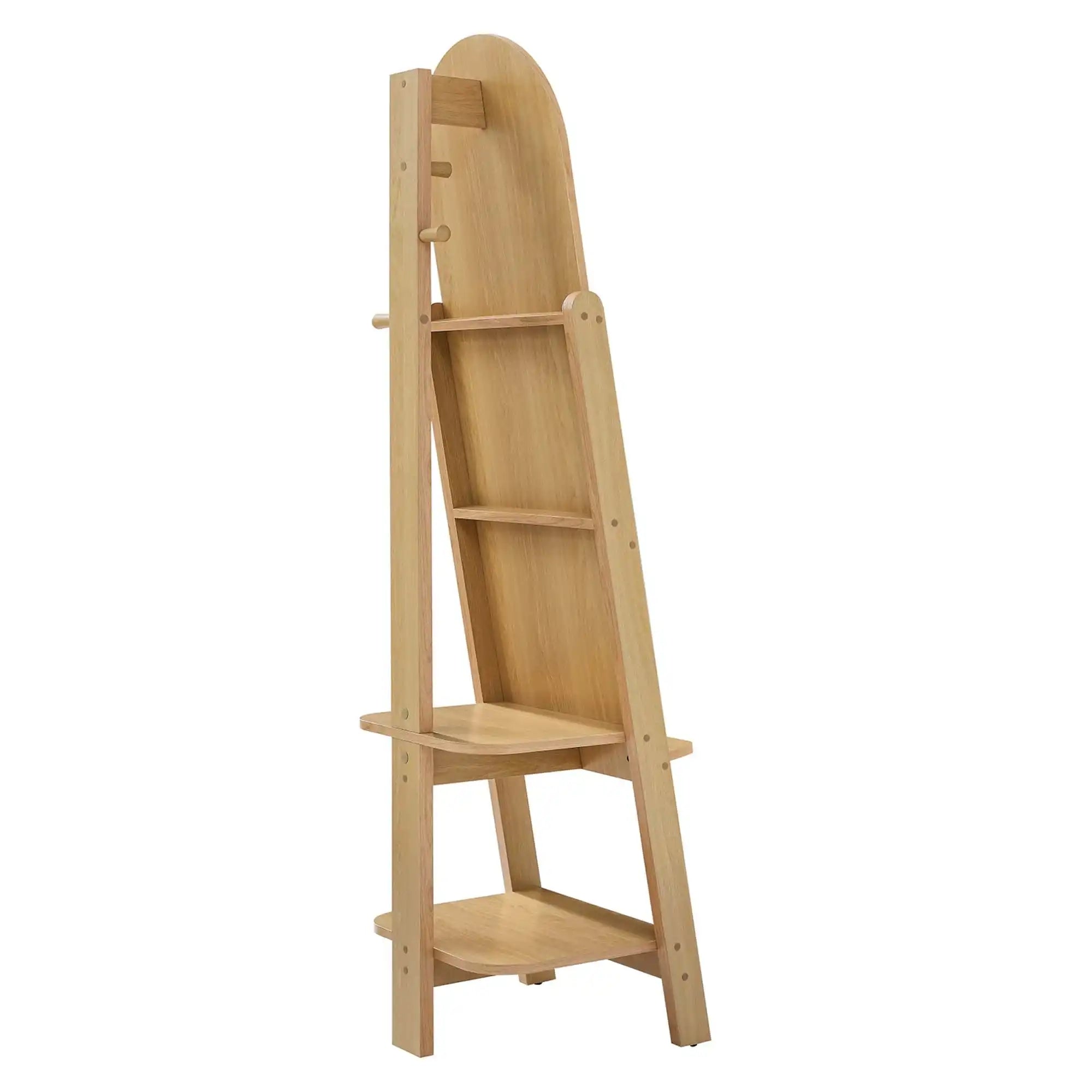 Ascend Standing Mirror by Modway - Best Buy Furniture