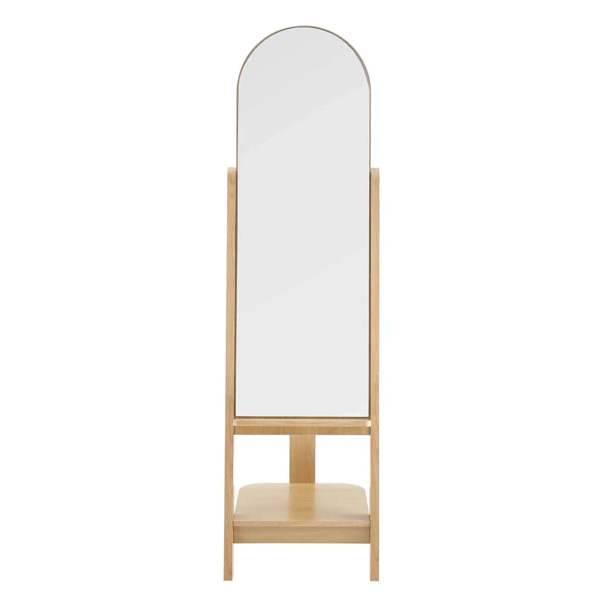 Ascend Standing Mirror by Modway - Best Buy Furniture