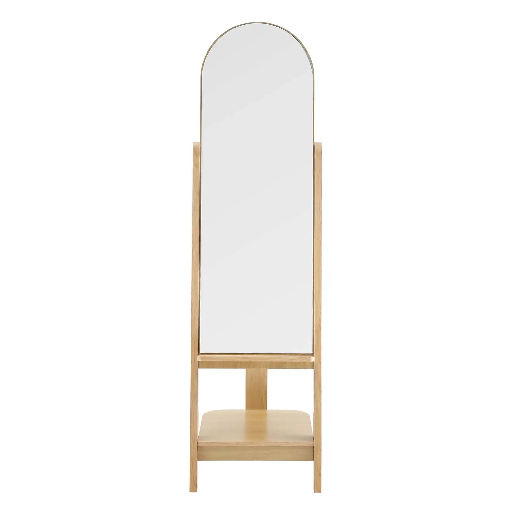 Ascend Standing Mirror by Modway - Best Buy Furniture