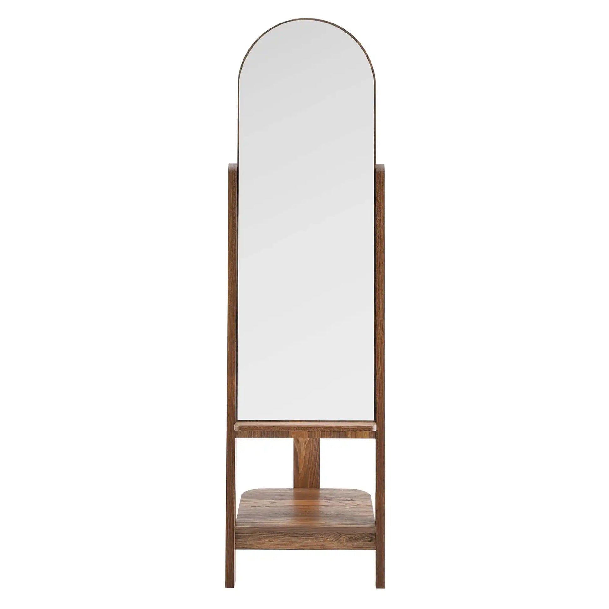 Ascend Standing Mirror by Modway - Best Buy Furniture