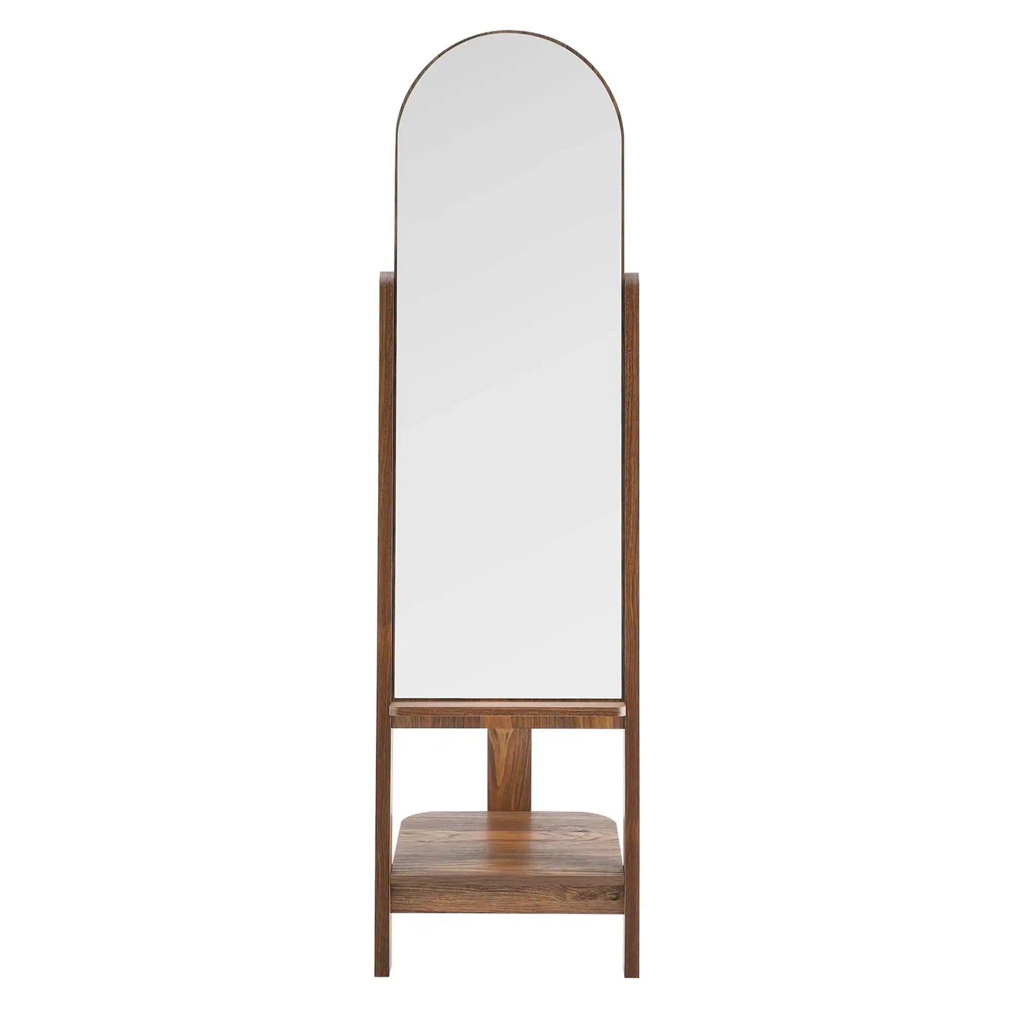 Ascend Standing Mirror by Modway - Best Buy Furniture