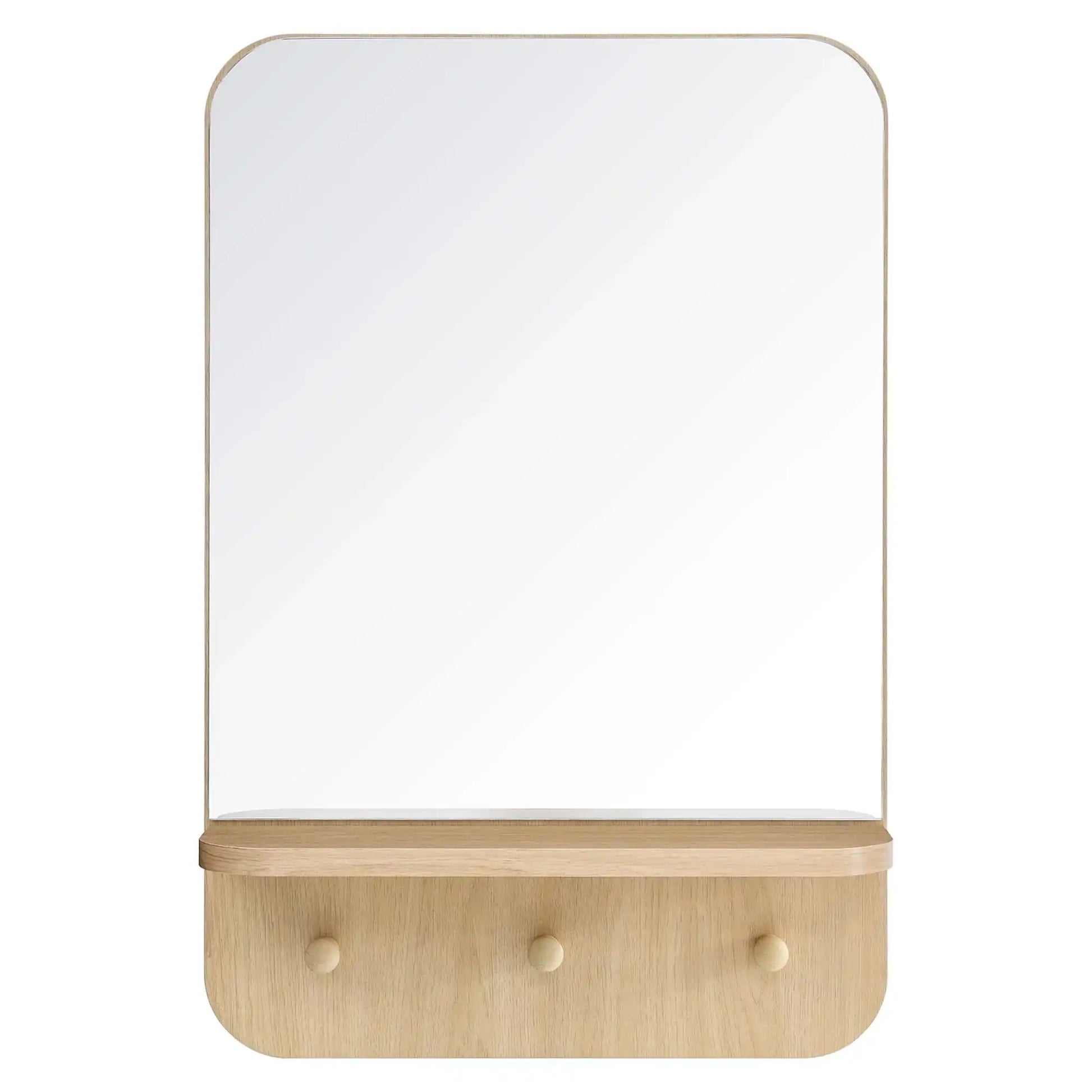Lumina Mirror by Modway - Best Buy Furniture