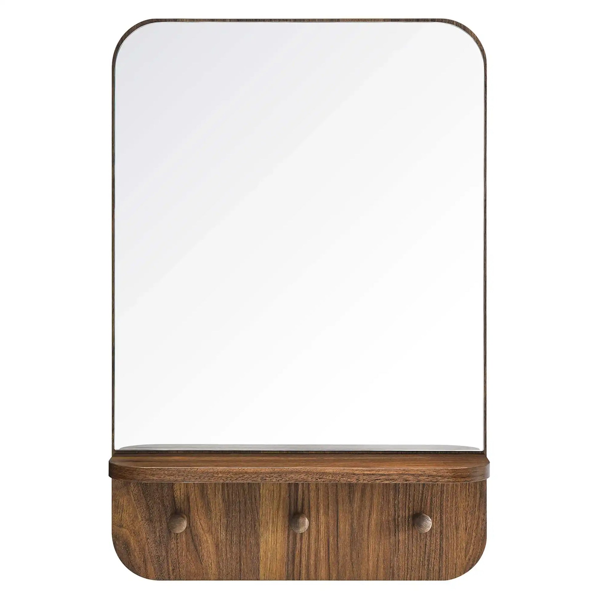 Lumina Mirror by Modway - Best Buy Furniture