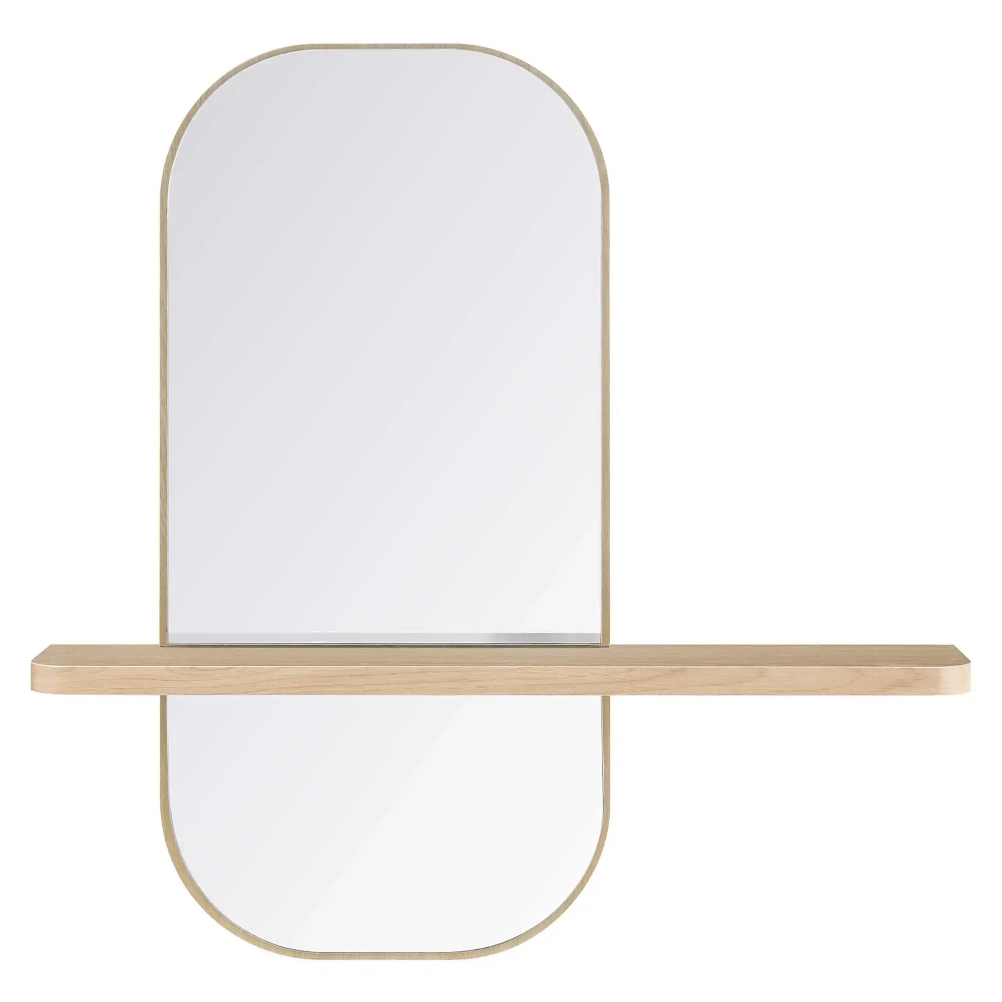Solstice Mirror by Modway - Best Buy Furniture