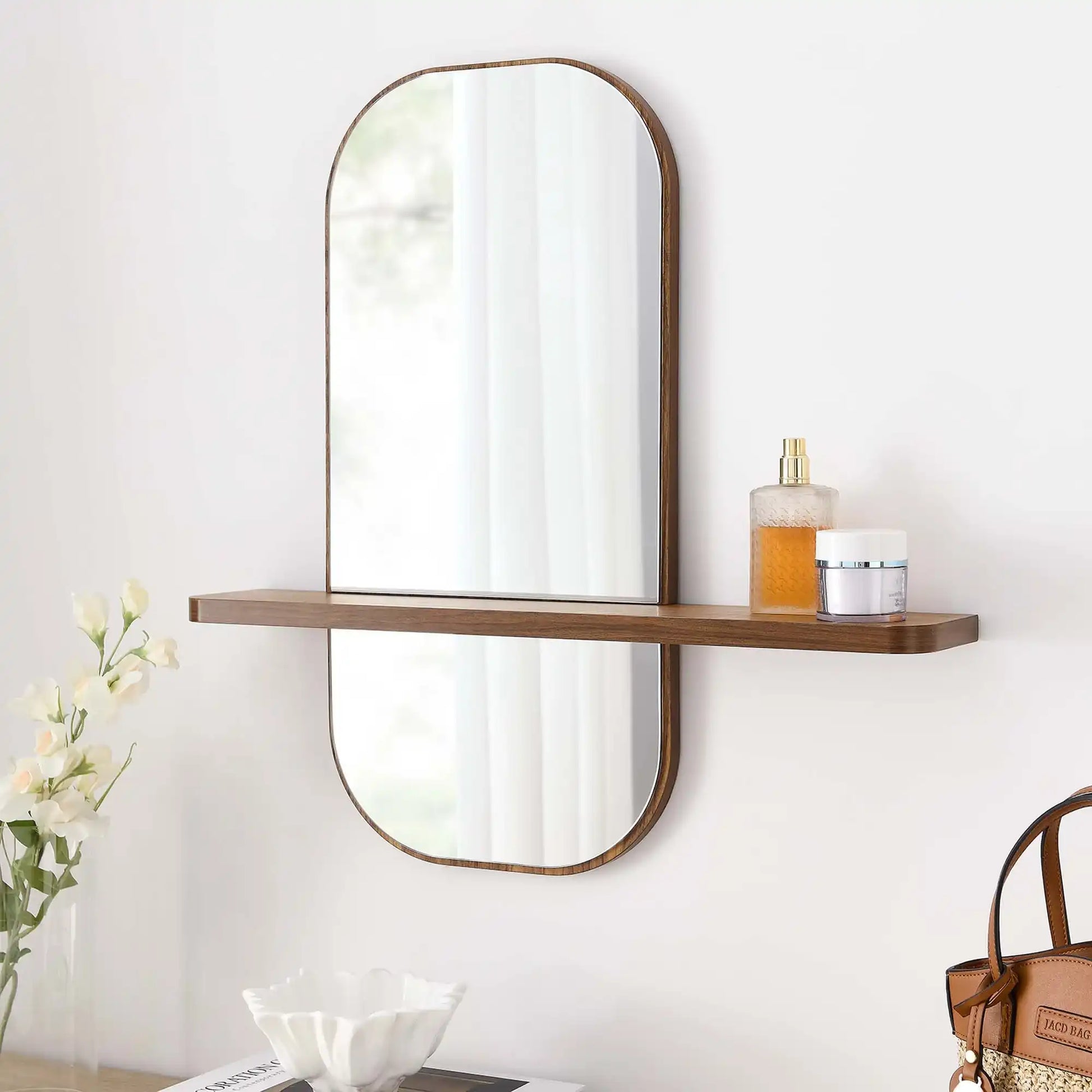 Solstice Mirror by Modway - Best Buy Furniture