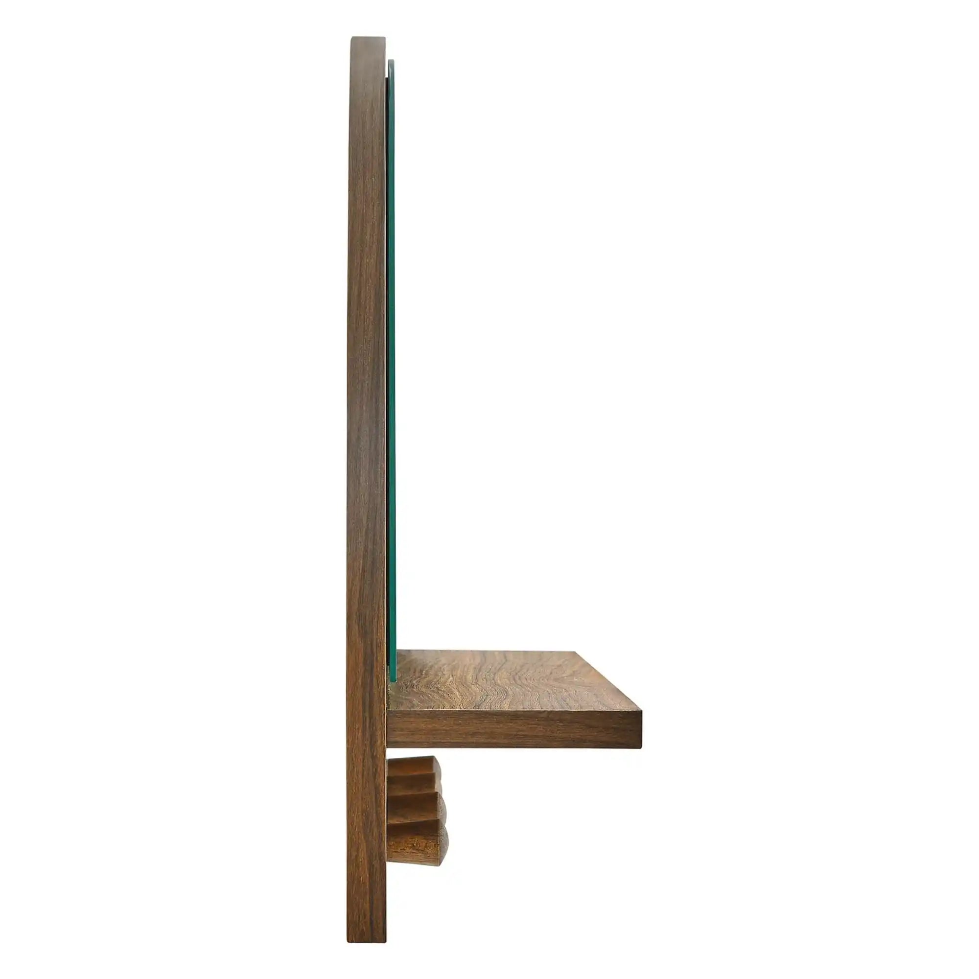 Moonbeam Arched Mirror by Modway - Best Buy Furniture