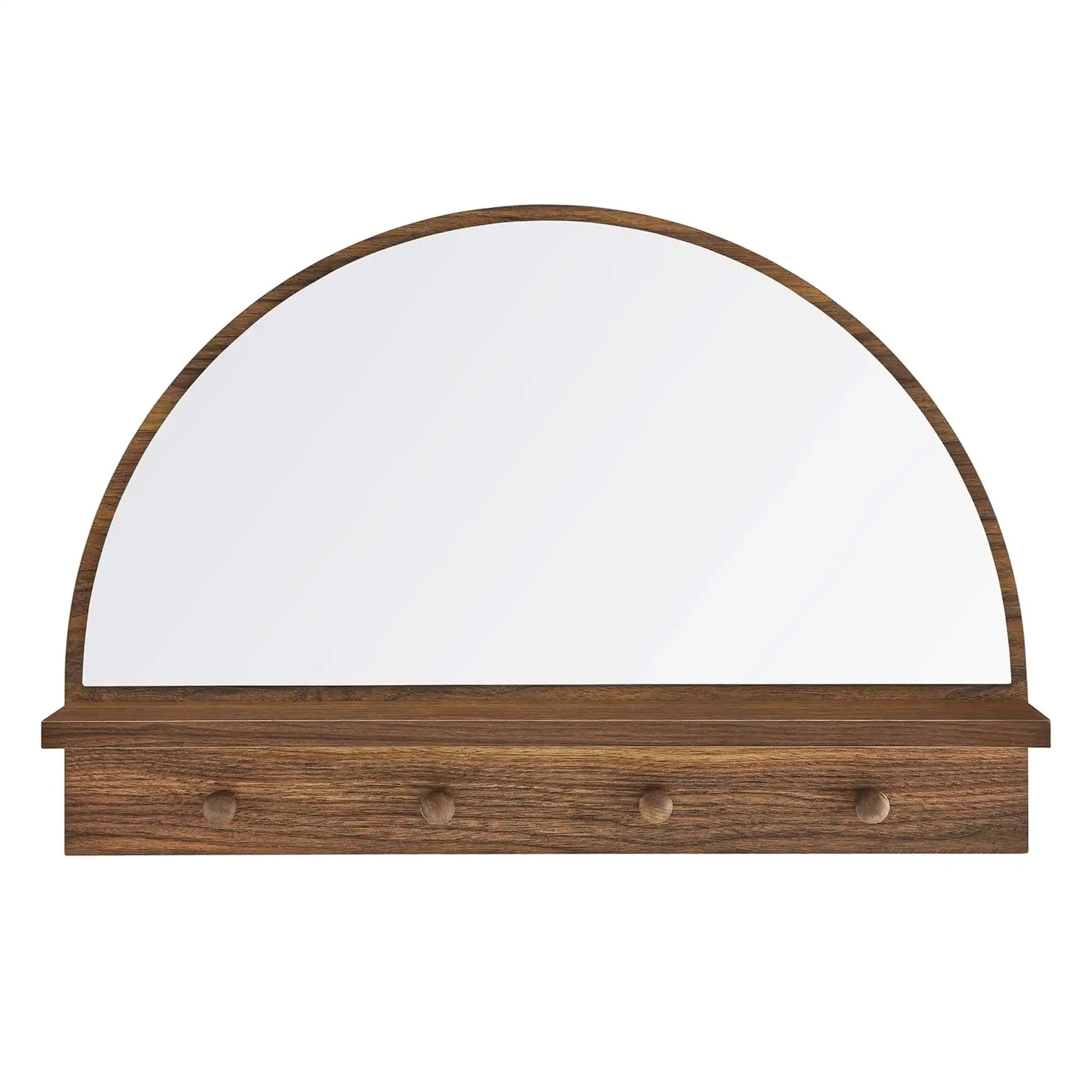 Moonbeam Arched Mirror by Modway - Best Buy Furniture