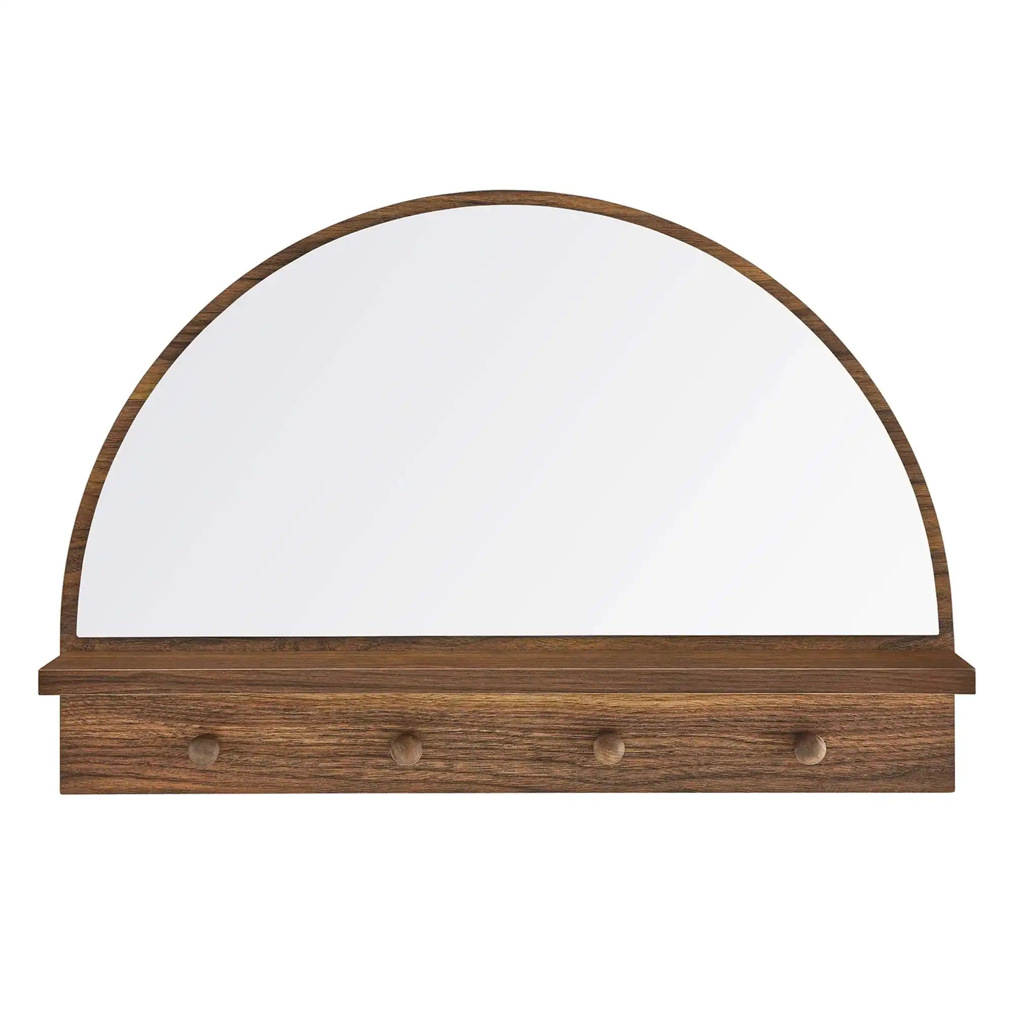 Moonbeam Arched Mirror by Modway - Best Buy Furniture
