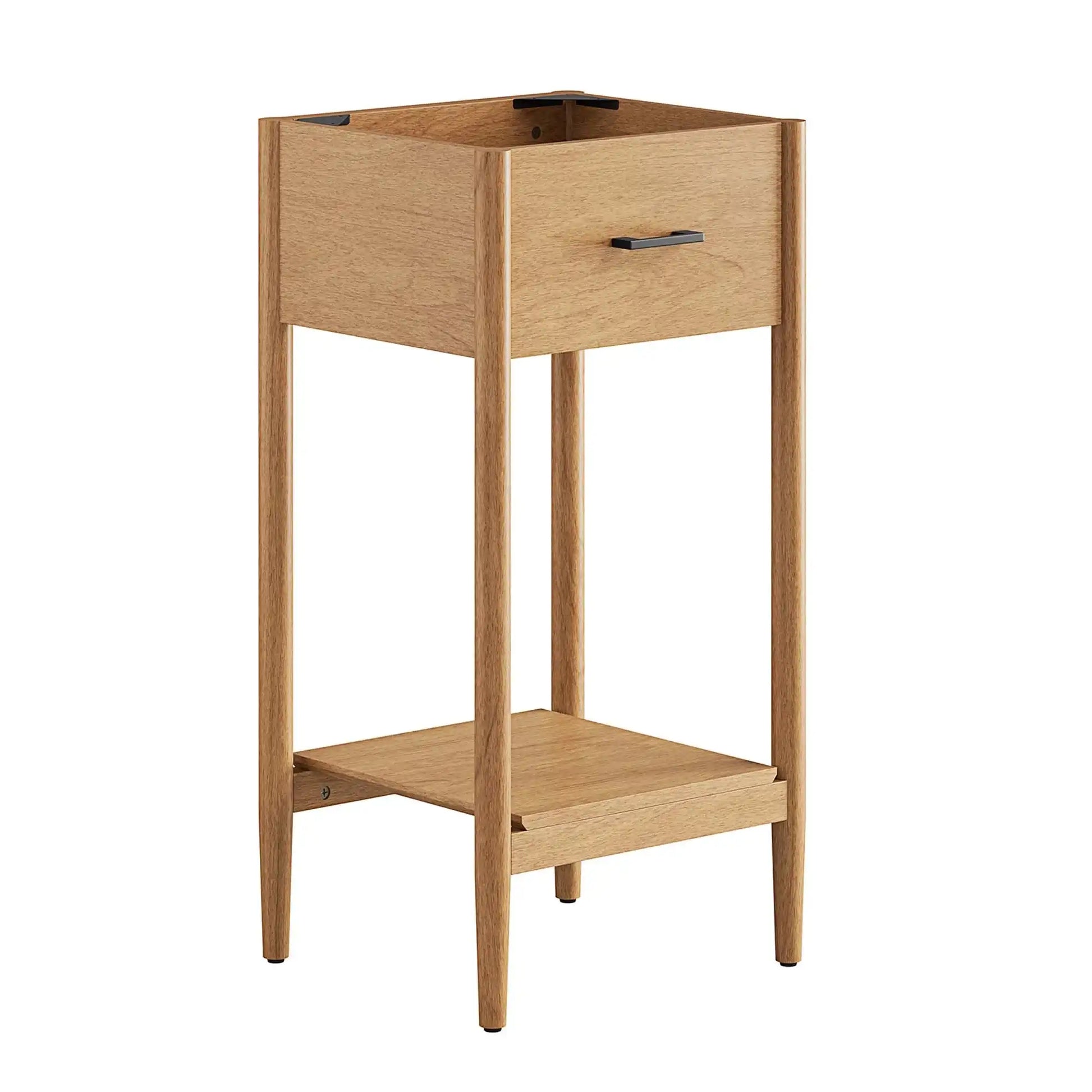 Zaire 18" Bathroom Vanity Cabinet (Sink Basin Not Included) by Modway - Best Buy Furniture