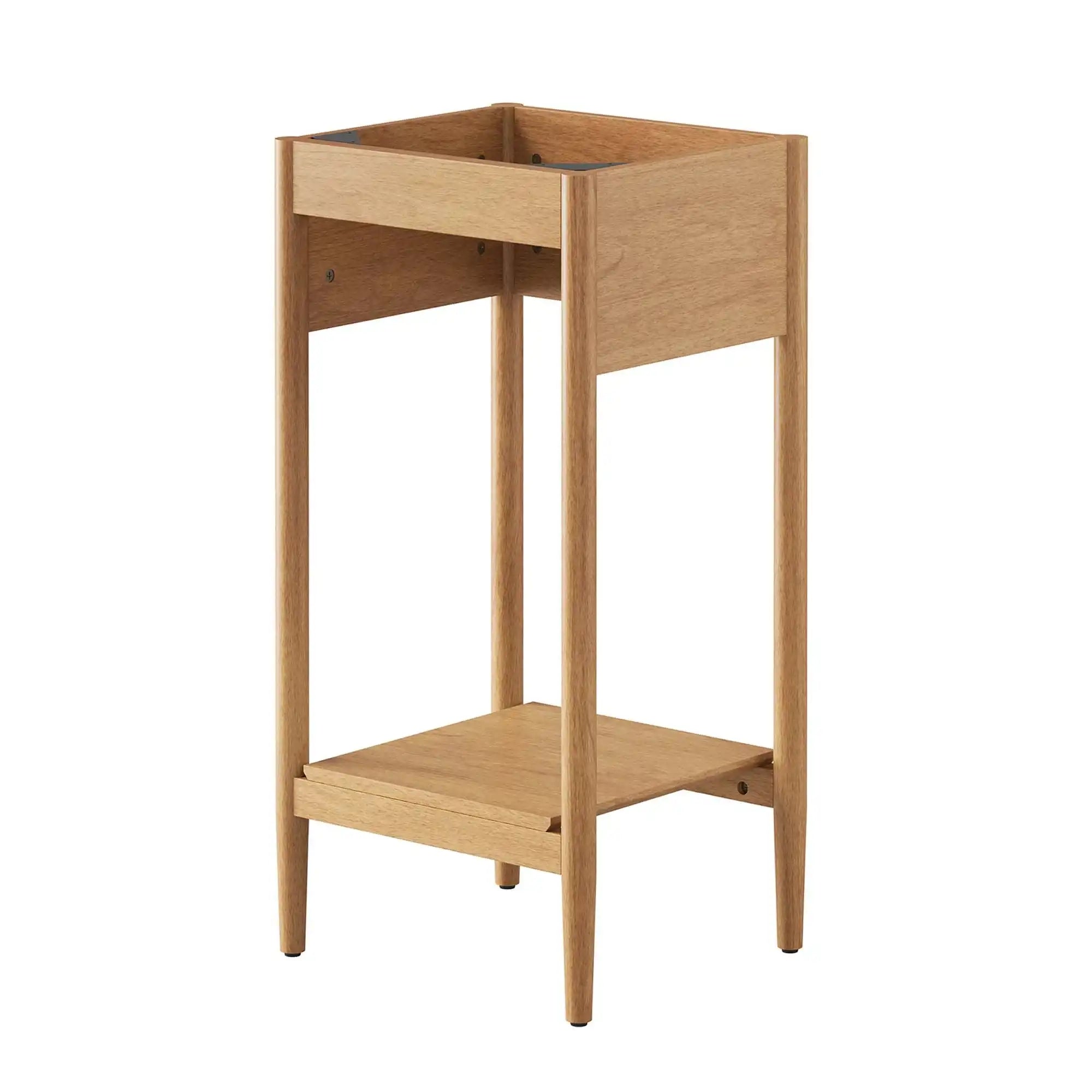 Zaire 18" Bathroom Vanity Cabinet (Sink Basin Not Included) by Modway - Best Buy Furniture