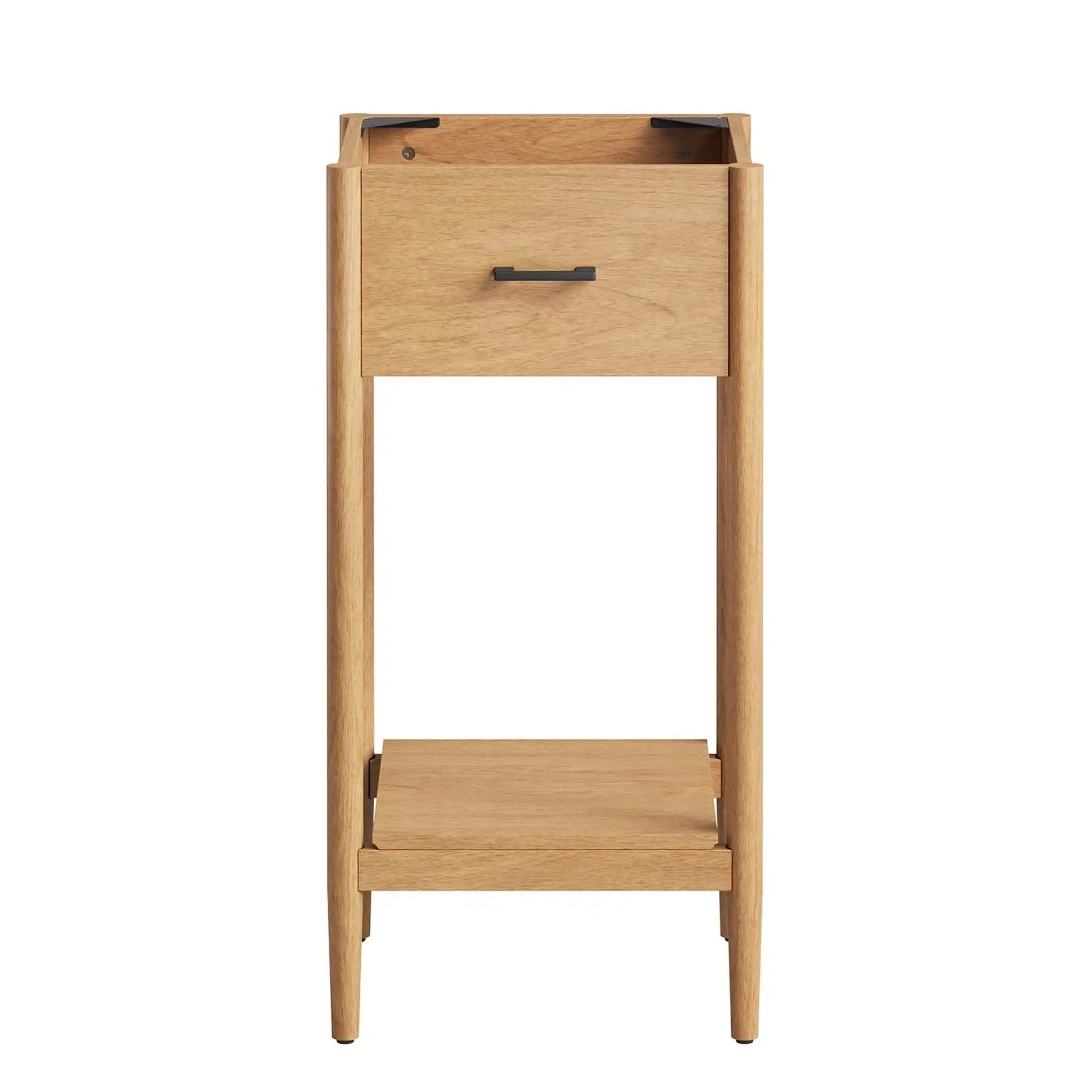 Zaire 18" Bathroom Vanity Cabinet (Sink Basin Not Included) by Modway - Best Buy Furniture