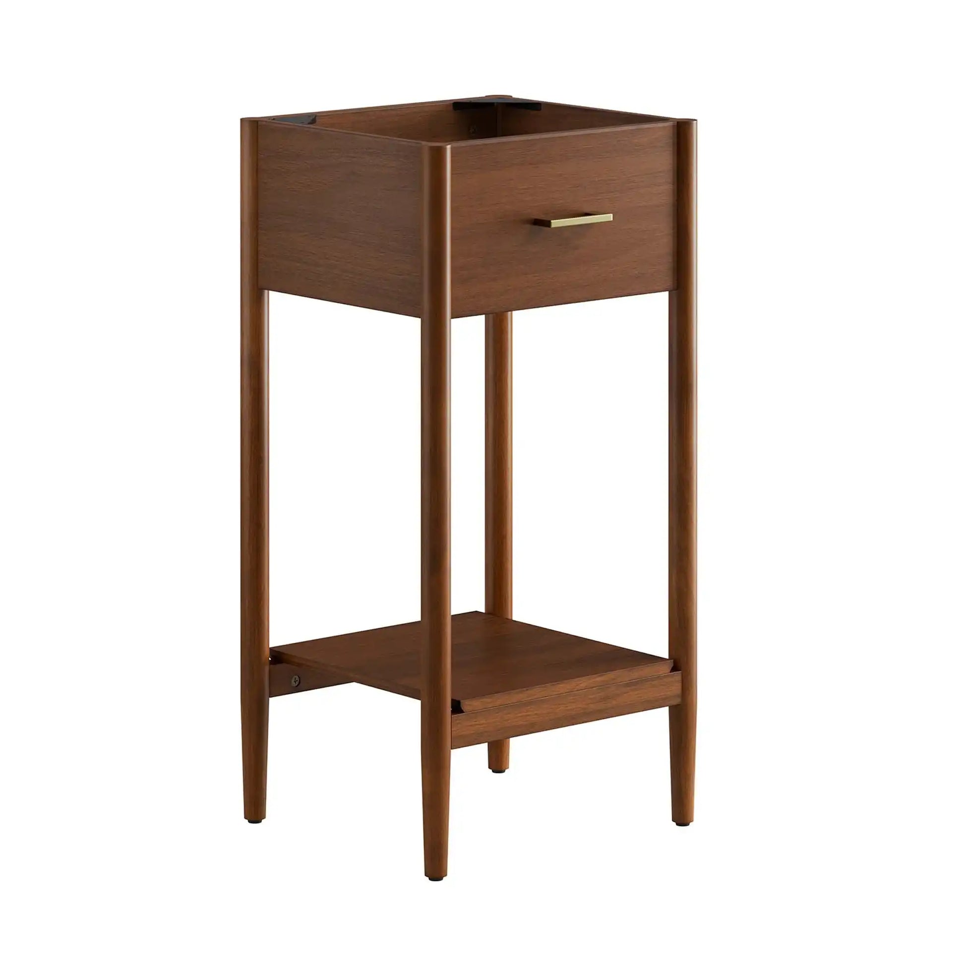 Zaire 18" Bathroom Vanity Cabinet (Sink Basin Not Included) by Modway - Best Buy Furniture