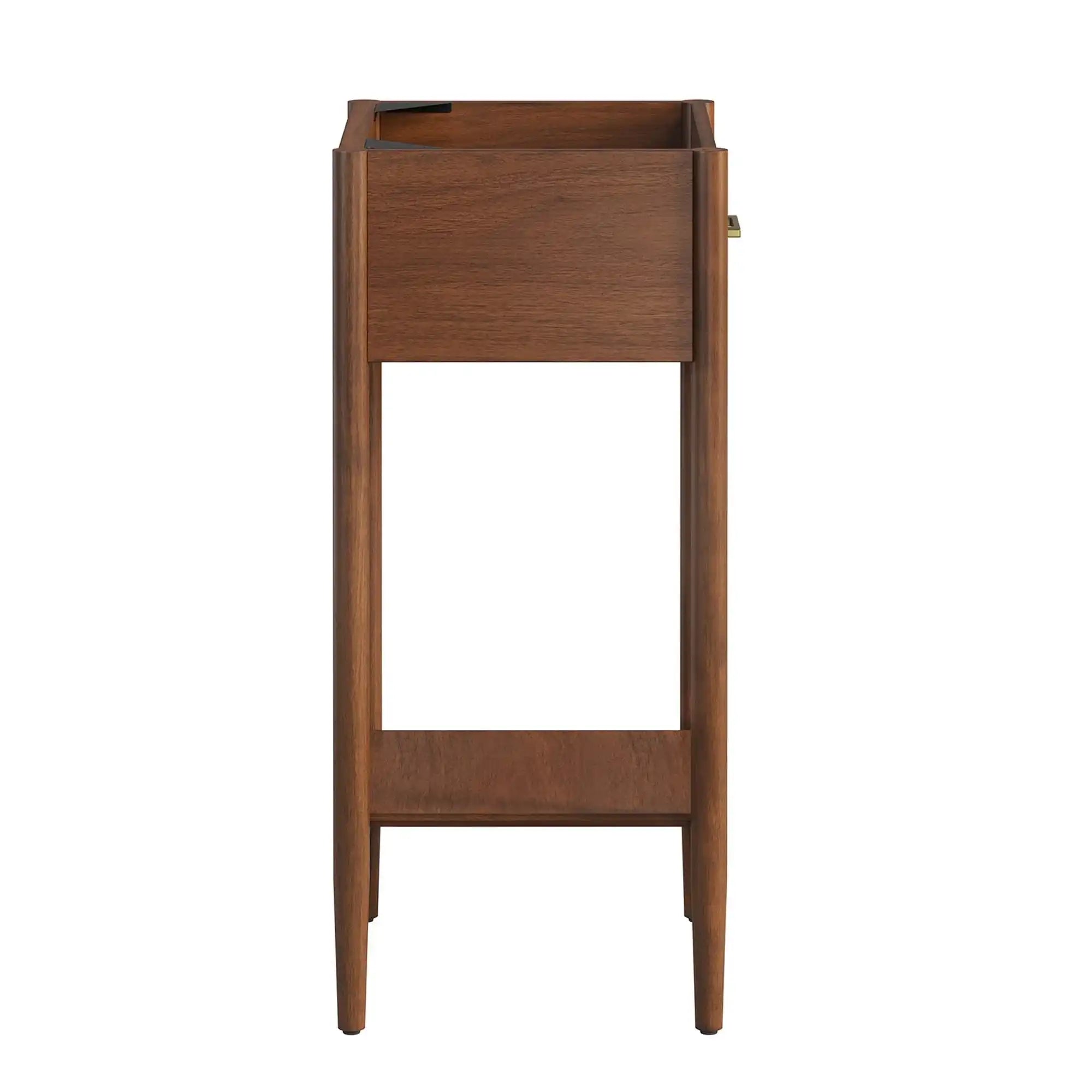 Zaire 18" Bathroom Vanity Cabinet (Sink Basin Not Included) by Modway - Best Buy Furniture
