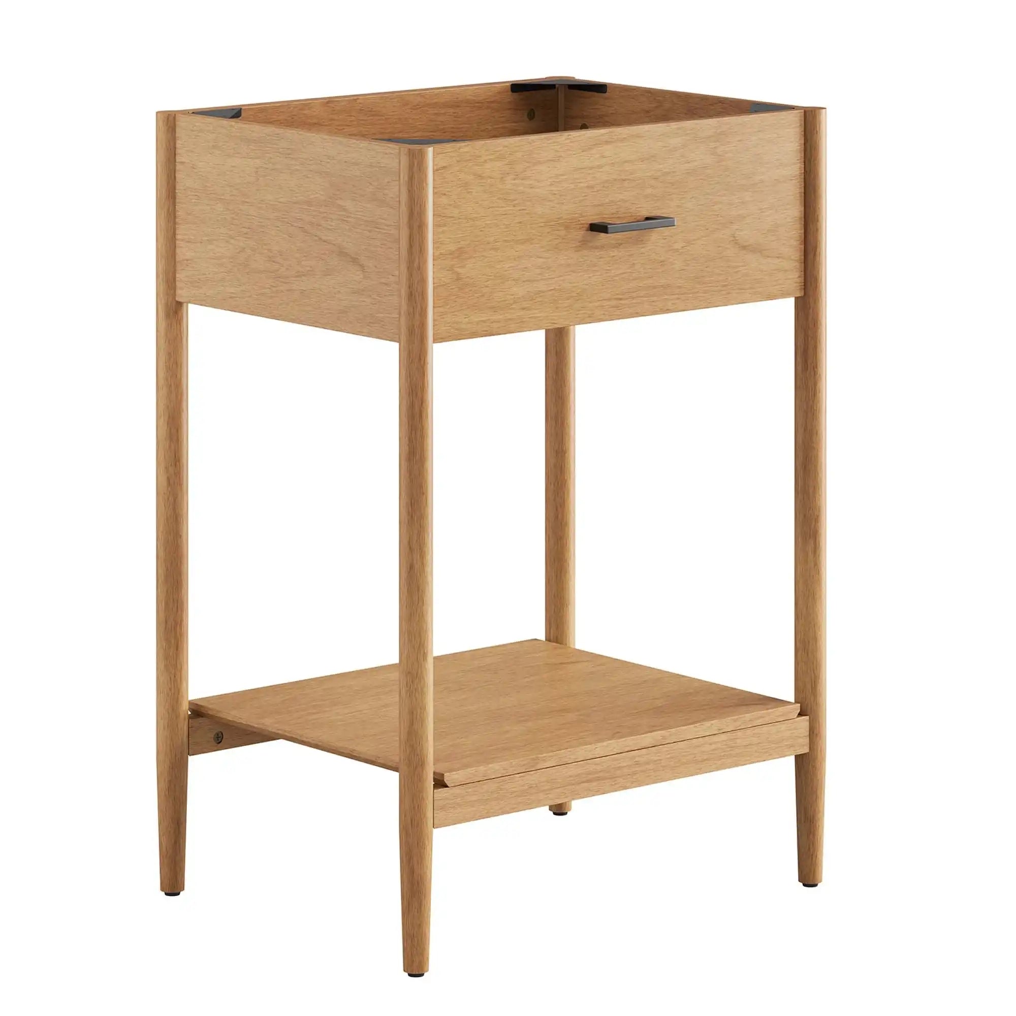 Zaire 24" Bathroom Vanity Cabinet (Sink Basin Not Included) by Modway - Best Buy Furniture