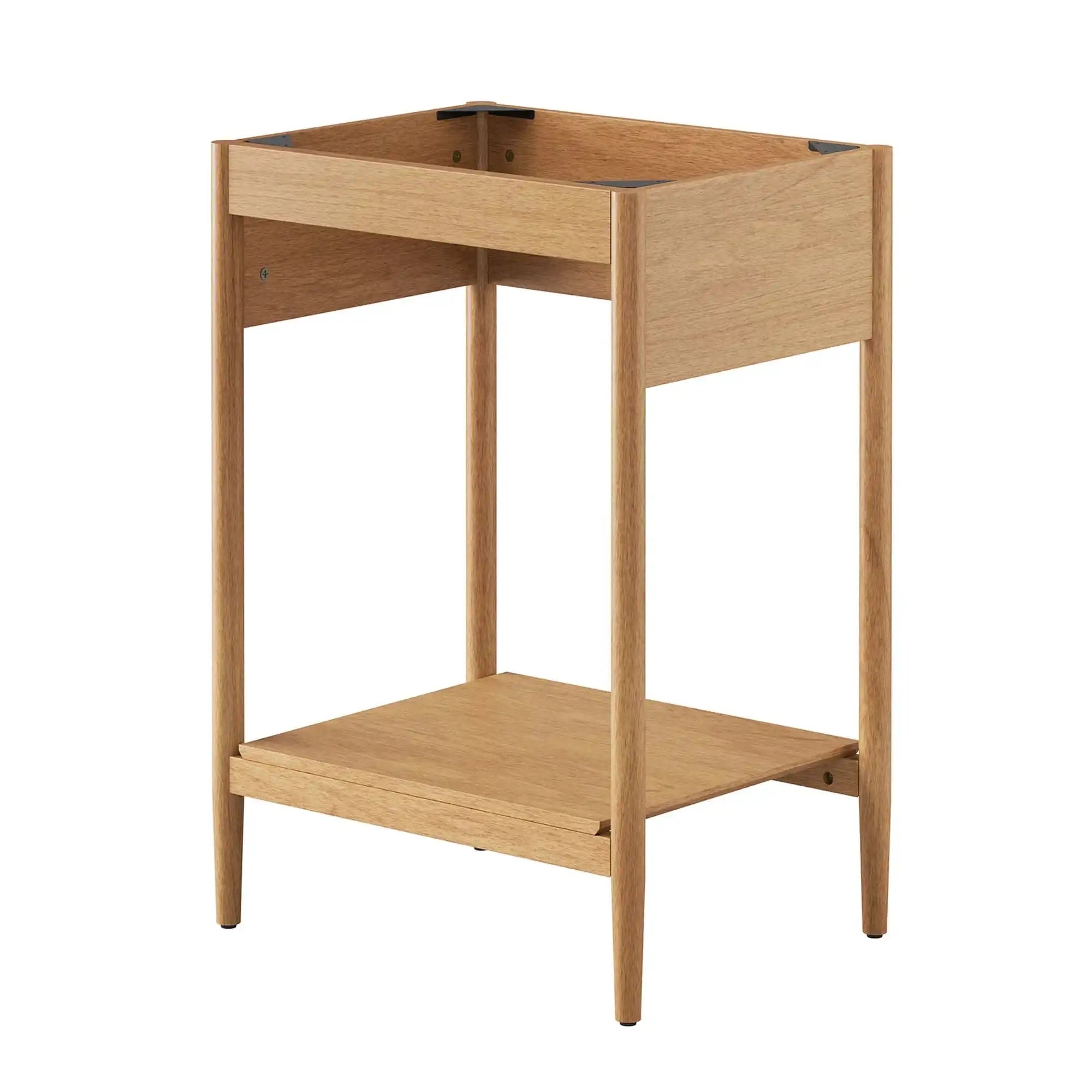 Zaire 24" Bathroom Vanity Cabinet (Sink Basin Not Included) by Modway - Best Buy Furniture