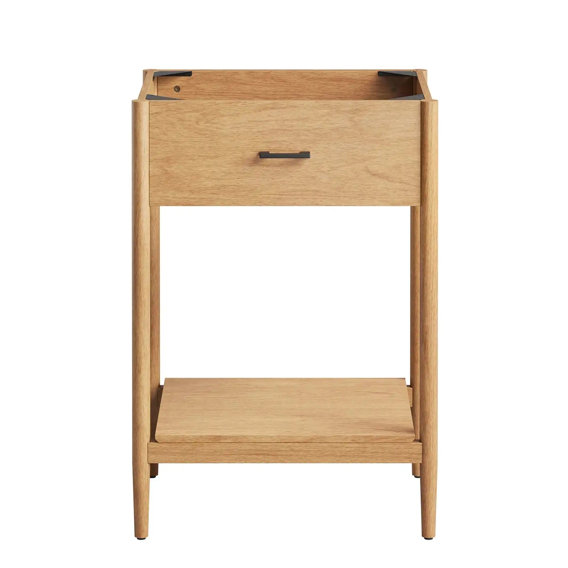 Zaire 24" Bathroom Vanity Cabinet (Sink Basin Not Included) by Modway - Best Buy Furniture