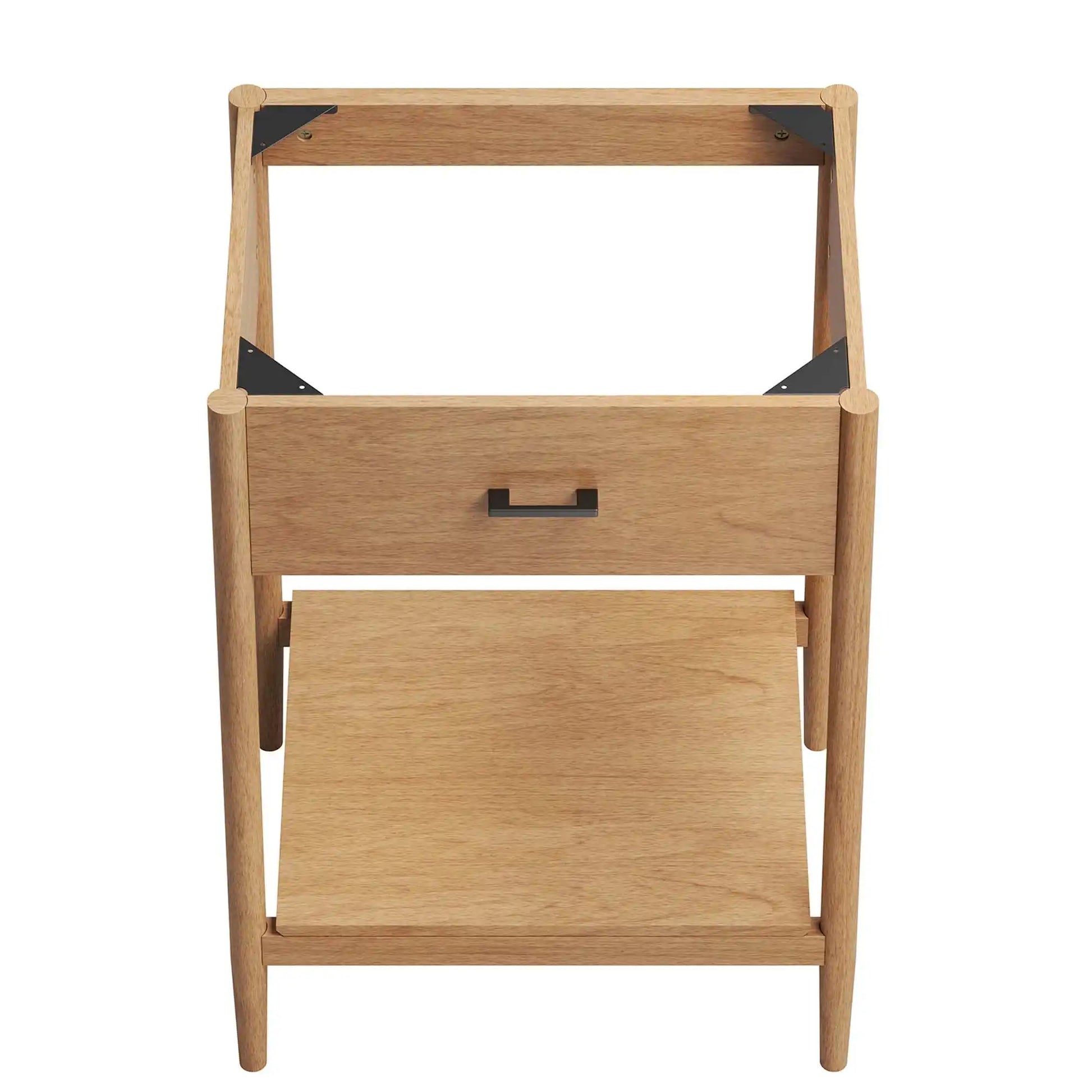 Zaire 24" Bathroom Vanity Cabinet (Sink Basin Not Included) by Modway - Best Buy Furniture