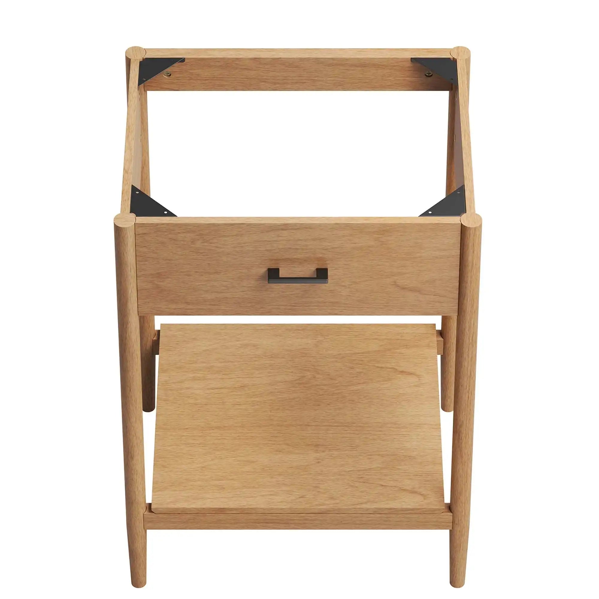 Zaire 24" Bathroom Vanity Cabinet (Sink Basin Not Included) by Modway - Best Buy Furniture