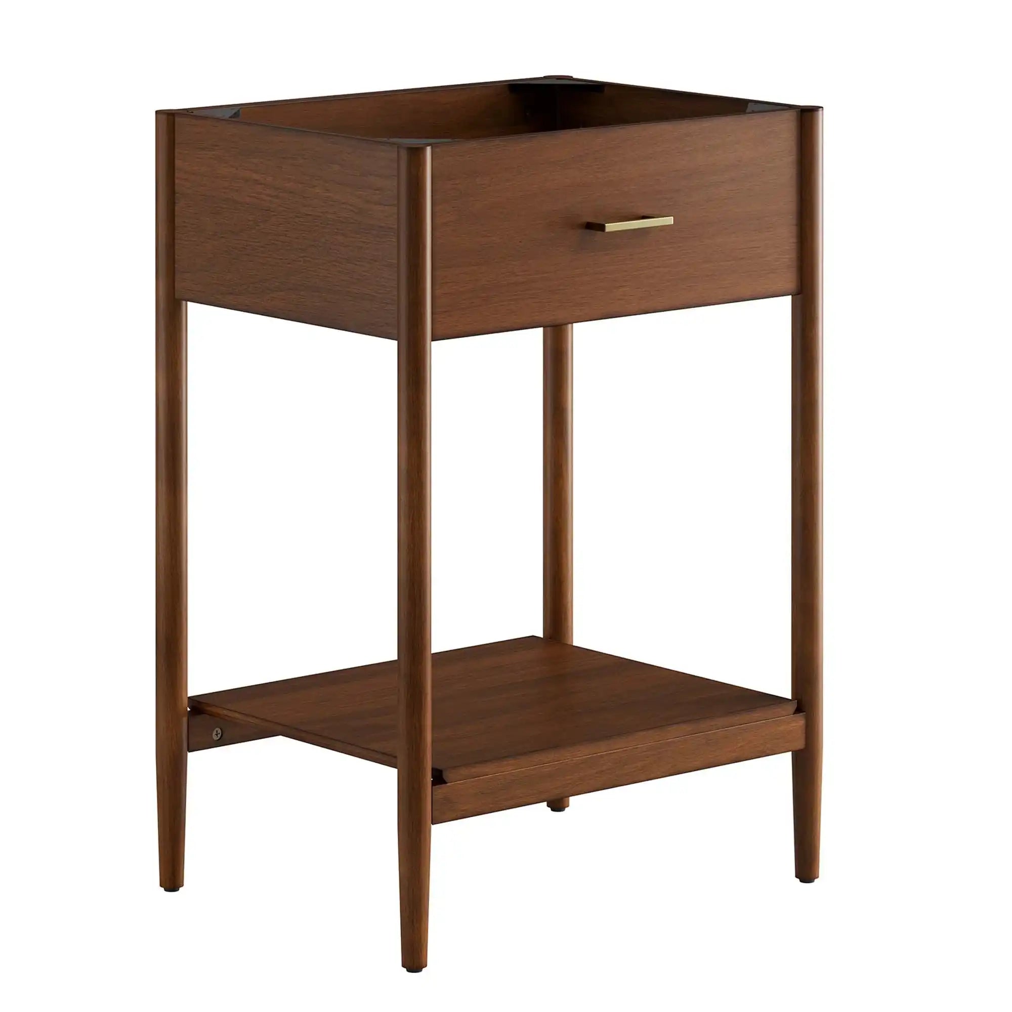 Zaire 24" Bathroom Vanity Cabinet (Sink Basin Not Included) by Modway - Best Buy Furniture