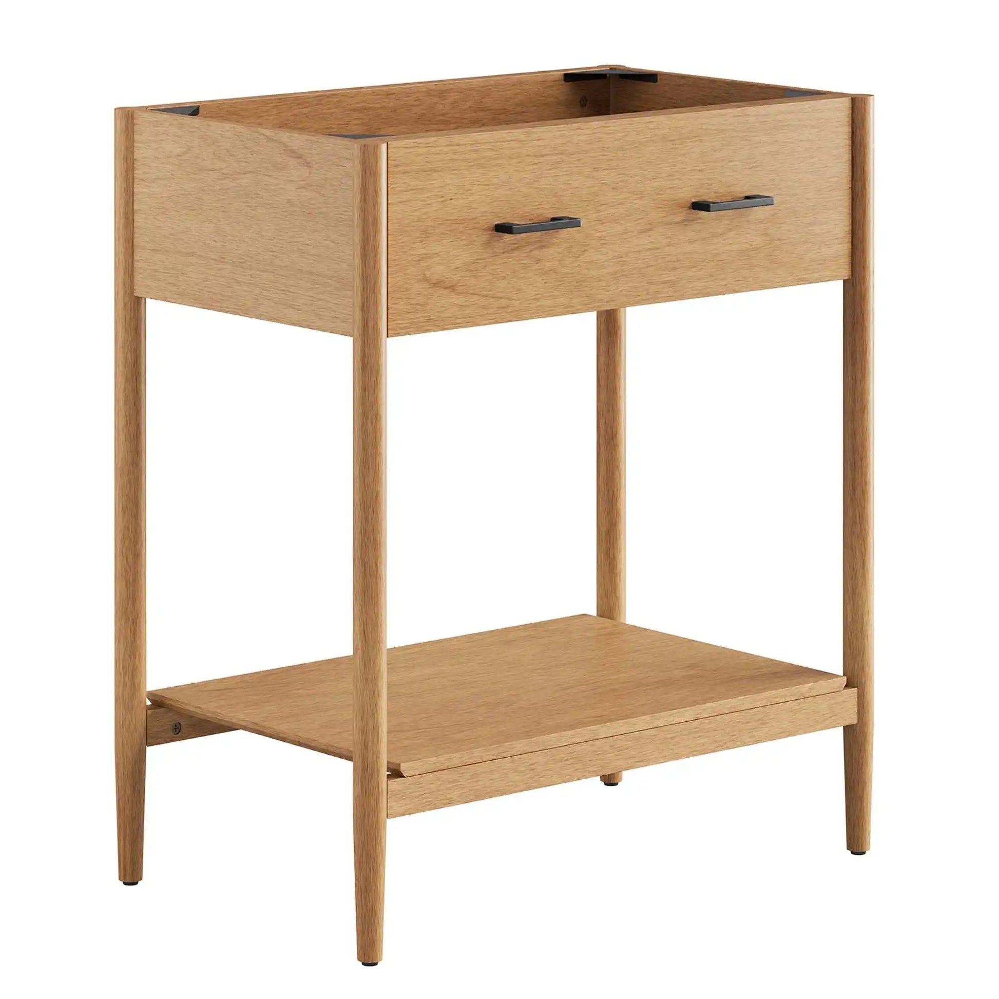 Zaire 30" Bathroom Vanity Cabinet (Sink Basin Not Included) by Modway - Best Buy Furniture