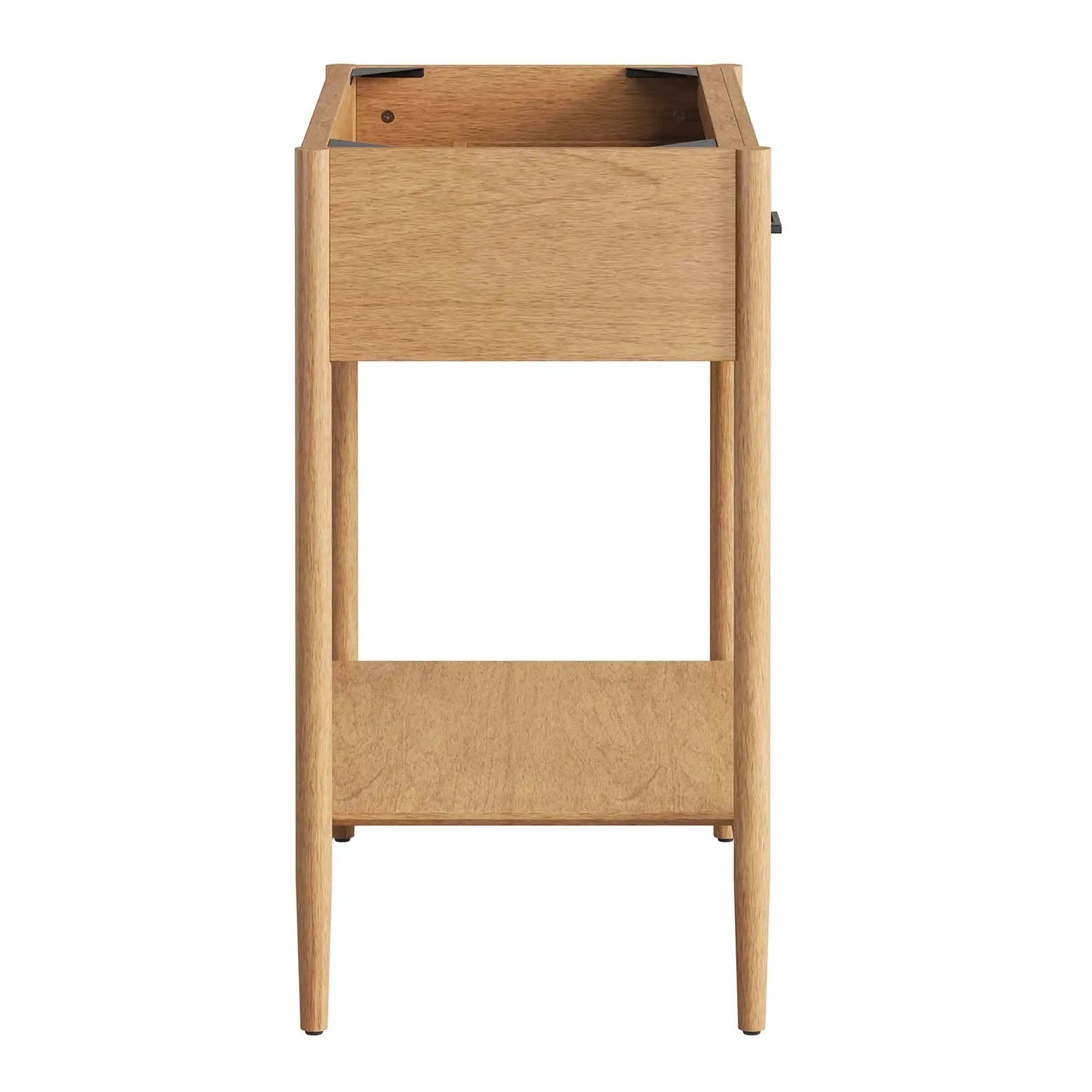 Zaire 30" Bathroom Vanity Cabinet (Sink Basin Not Included) by Modway - Best Buy Furniture