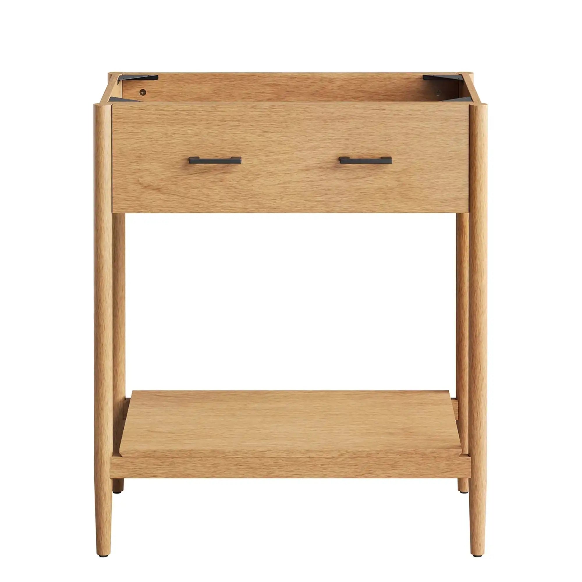Zaire 30" Bathroom Vanity Cabinet (Sink Basin Not Included) by Modway - Best Buy Furniture