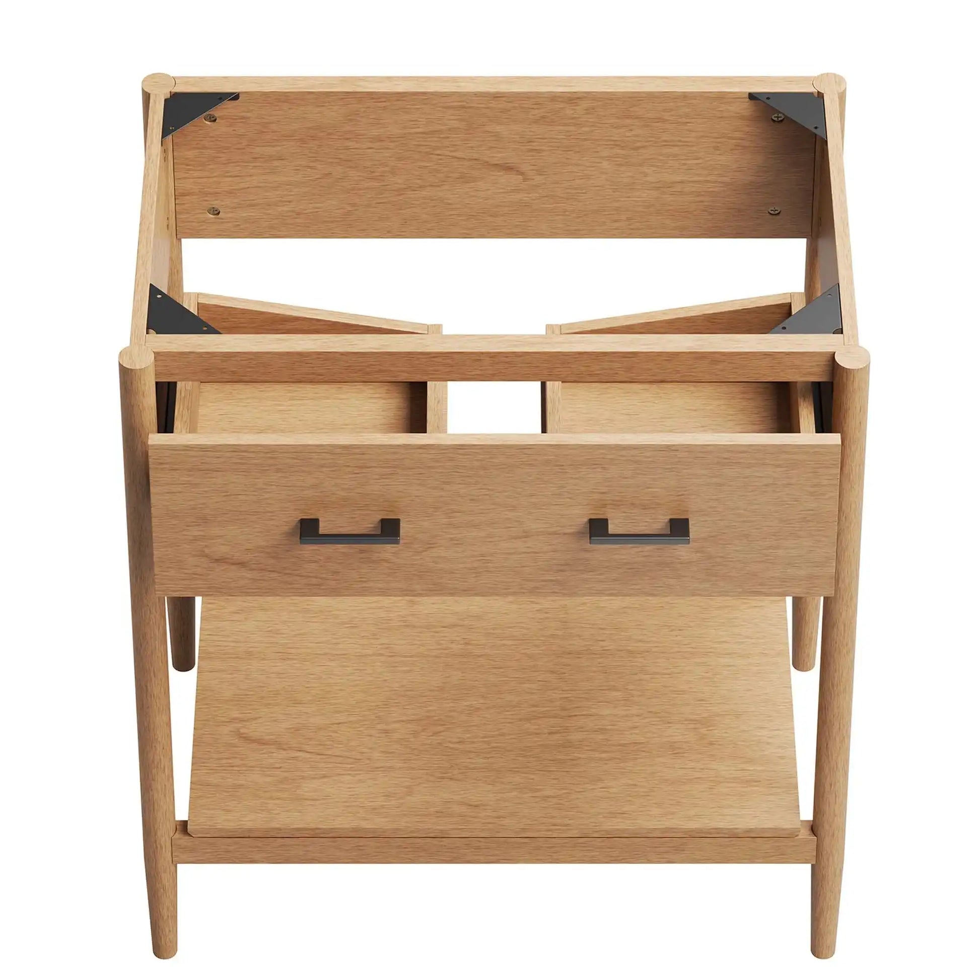 Zaire 30" Bathroom Vanity Cabinet (Sink Basin Not Included) by Modway - Best Buy Furniture