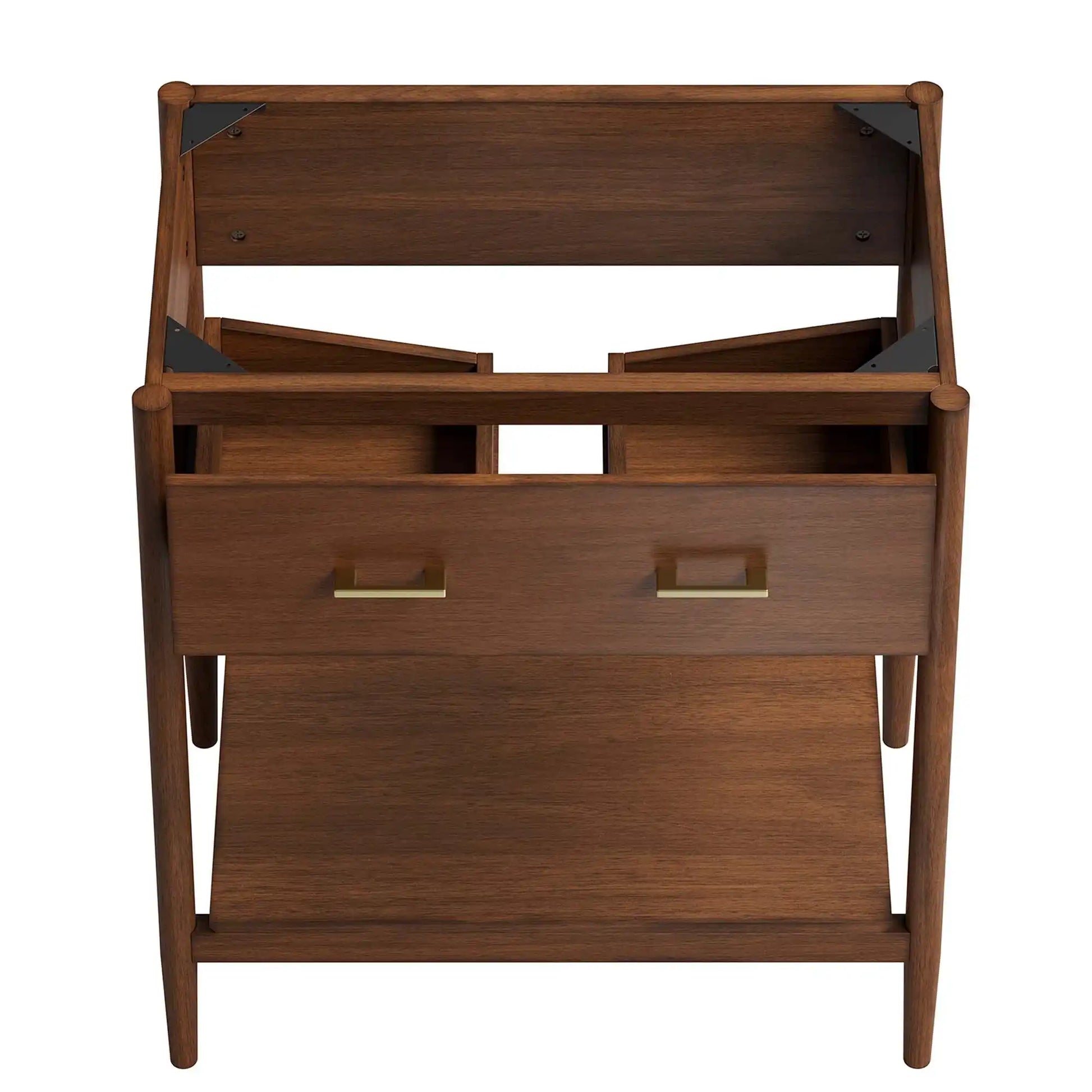 Zaire 30" Bathroom Vanity Cabinet (Sink Basin Not Included) by Modway - Best Buy Furniture