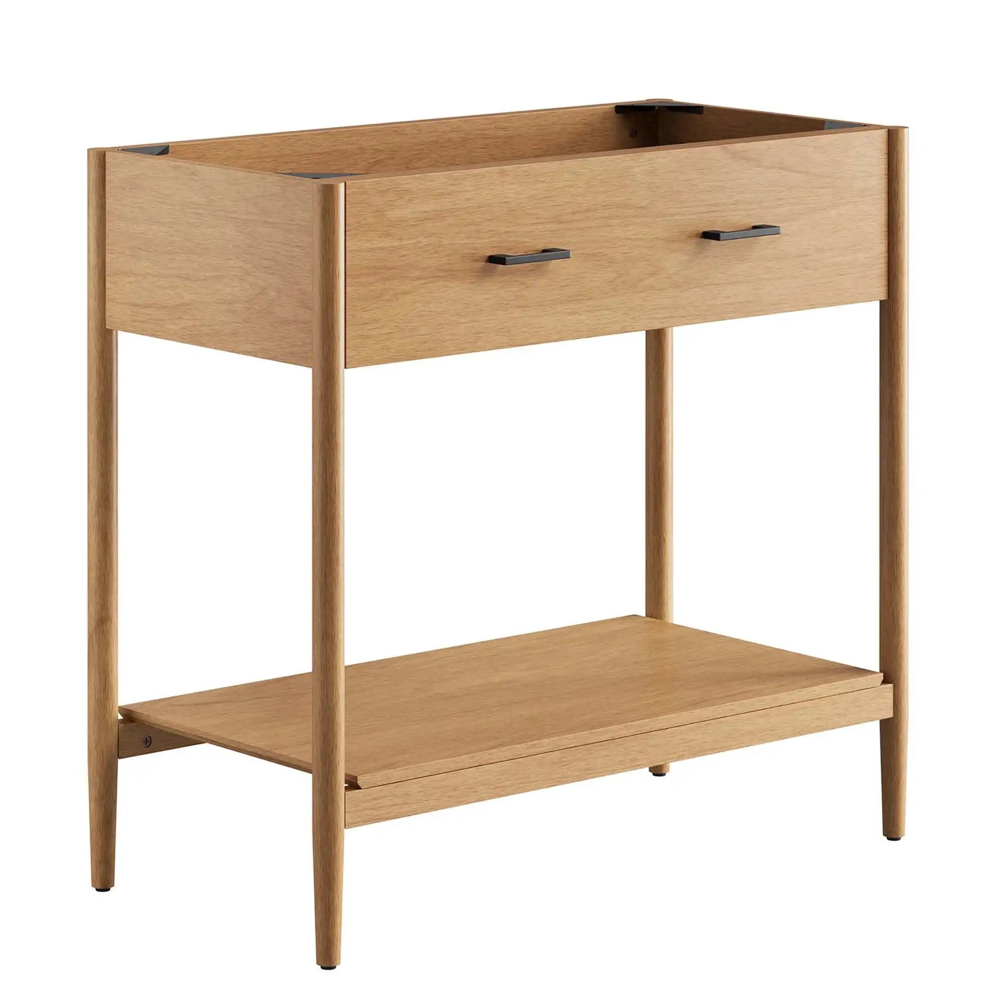 Zaire 36" Bathroom Vanity Cabinet (Sink Basin Not Included) by Modway - Best Buy Furniture